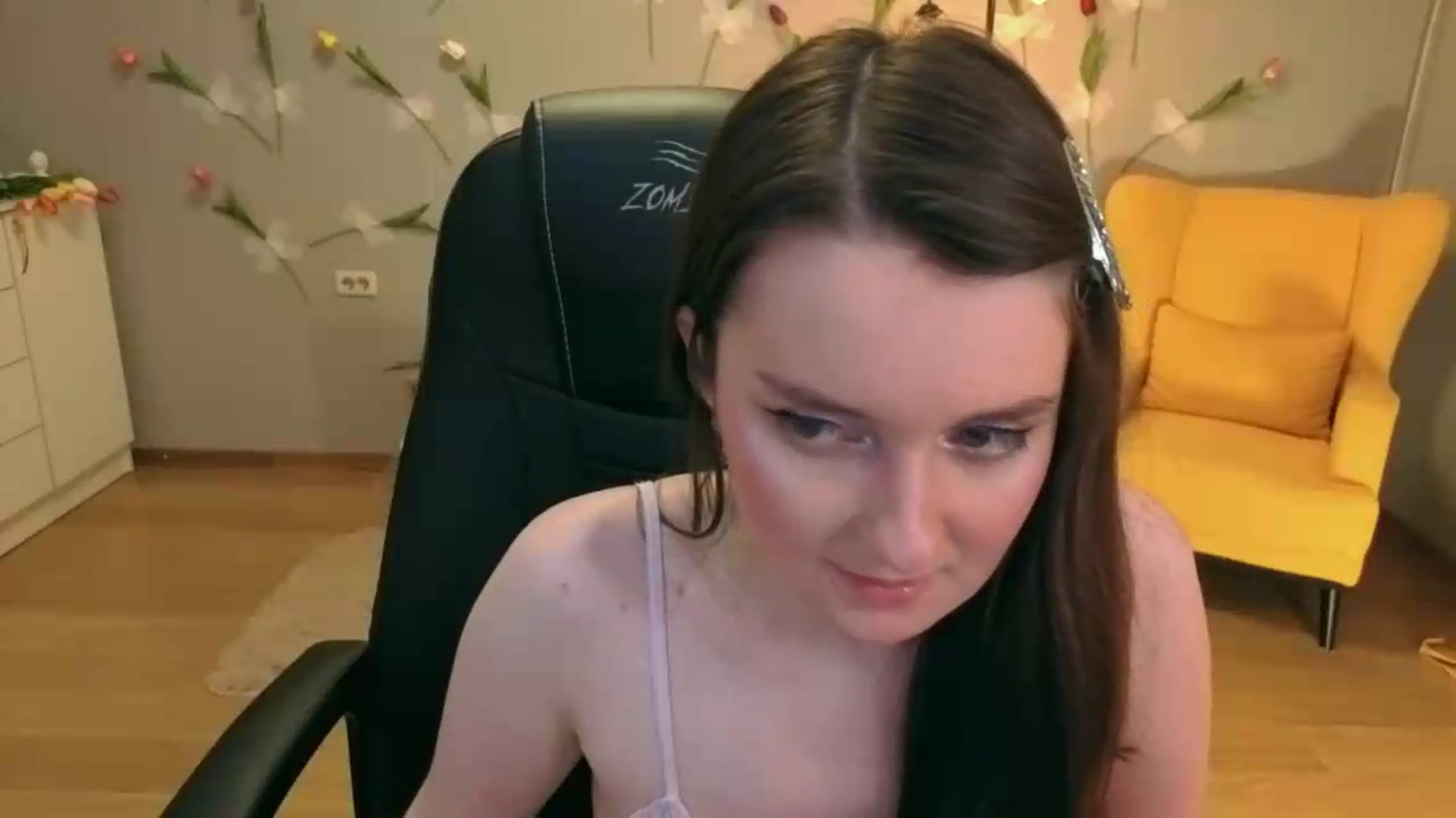 Gallery image thumbnail from Milim_Nava's myfreecams stream on, 07/26/2026, 23:46 image 2 of 20