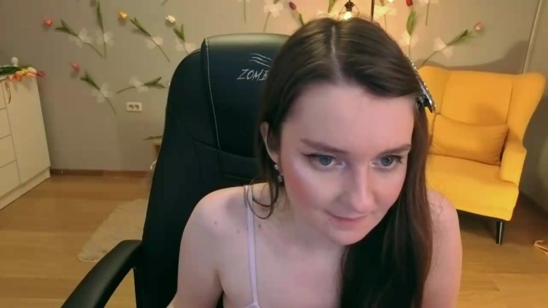 Gallery image thumbnail from Milim_Nava's myfreecams stream on, 07/26/2026, 23:46 image 17 of 20