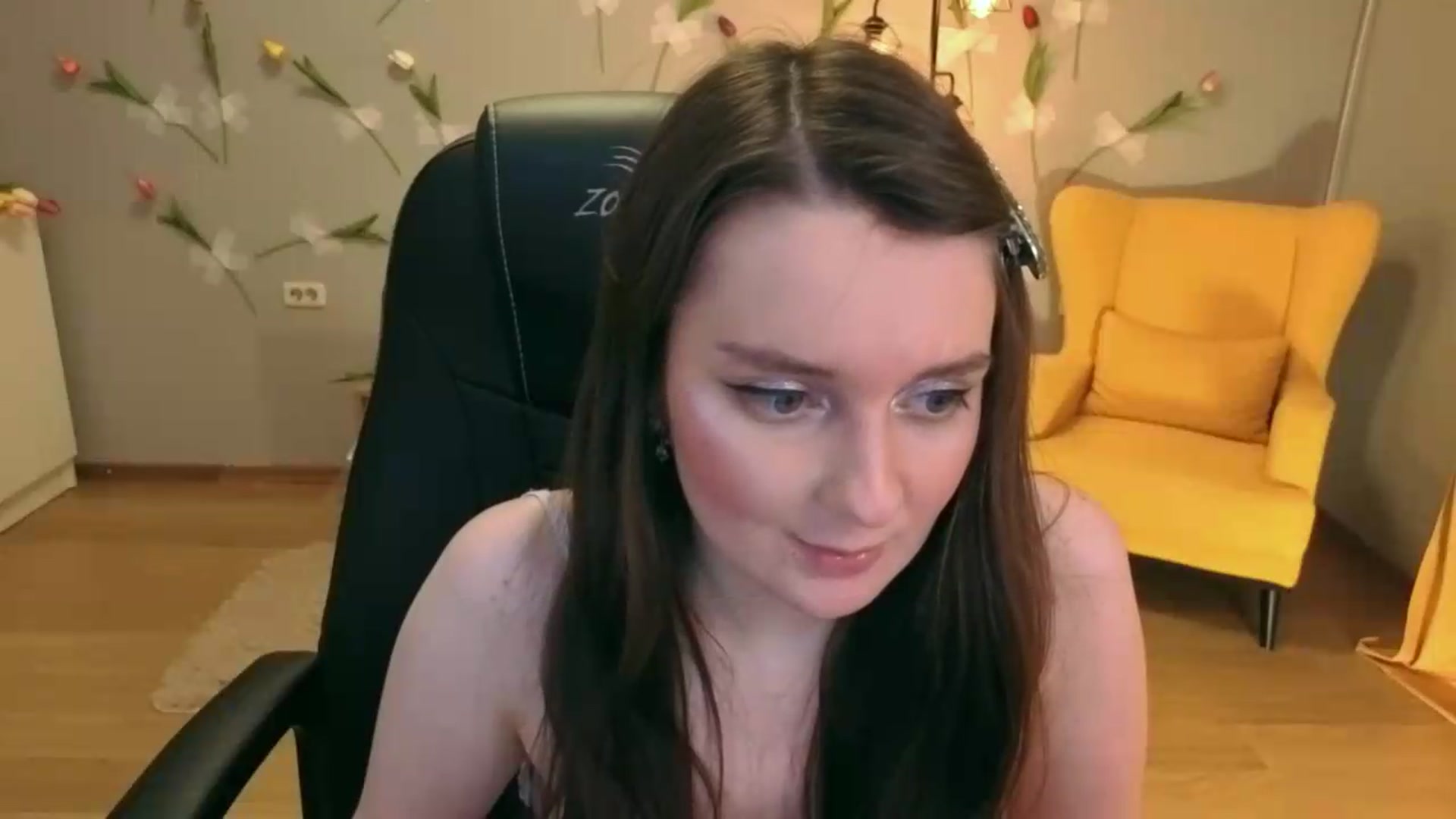 Gallery image thumbnail from Milim_Nava's myfreecams stream on, 07/27/2026, 01:11 image 2 of 20