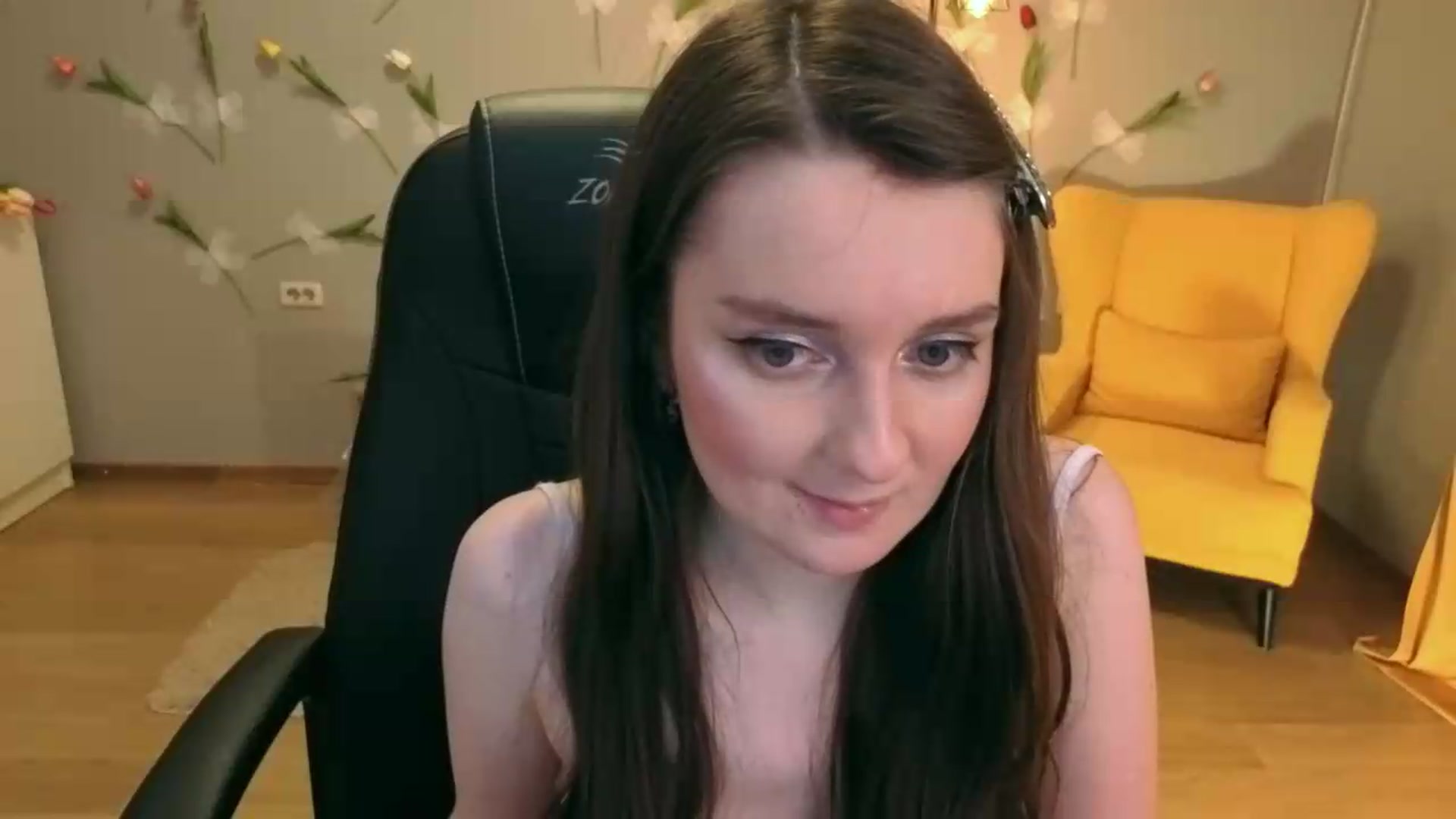 Gallery image thumbnail from Milim_Nava's myfreecams stream on, 07/27/2026, 01:11 image 10 of 20
