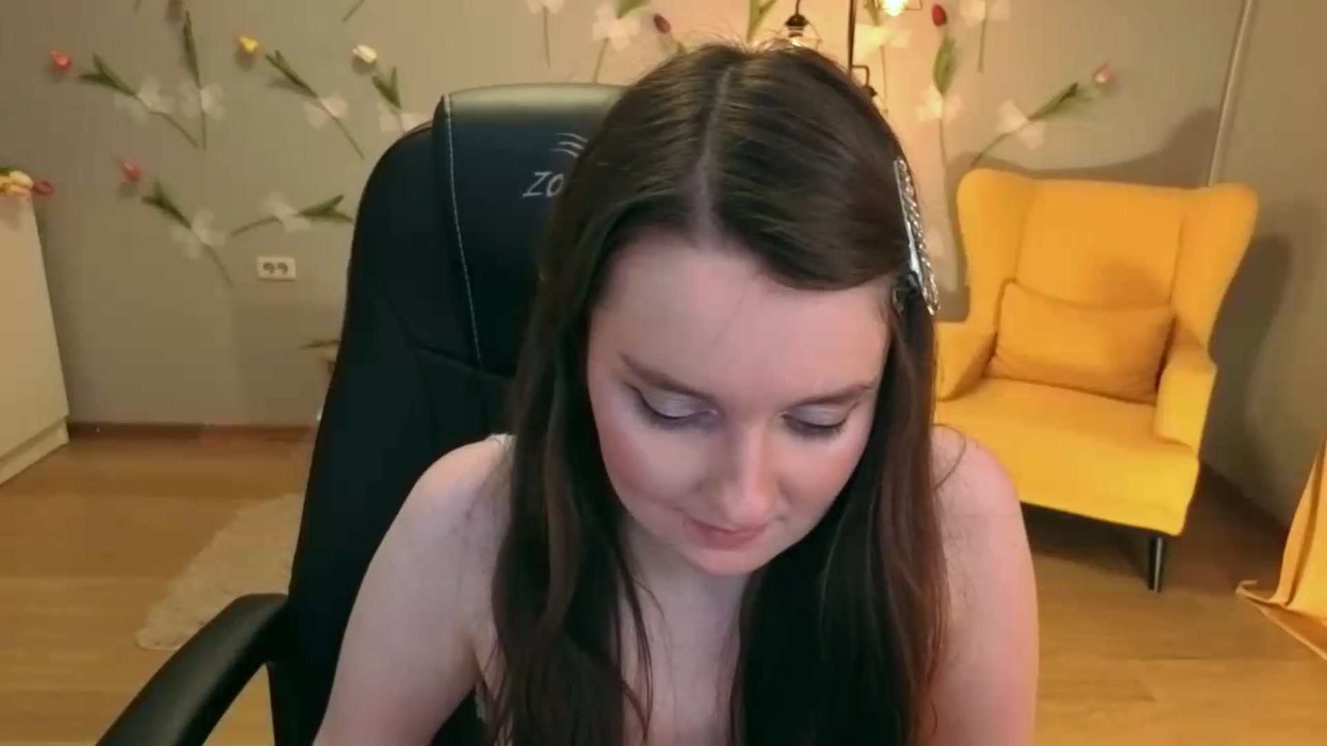 Gallery image thumbnail from Milim_Nava's myfreecams stream on, 07/27/2026, 01:11 image 3 of 20