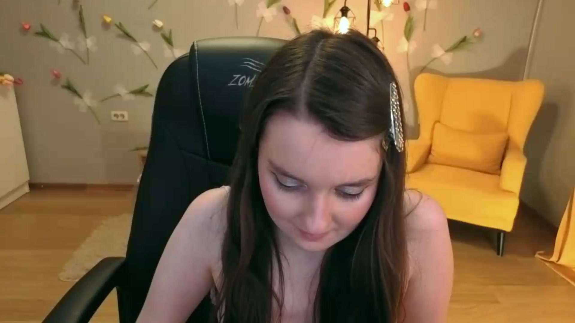 Gallery image thumbnail from Milim_Nava's myfreecams stream on, 07/27/2026, 01:11 image 5 of 20