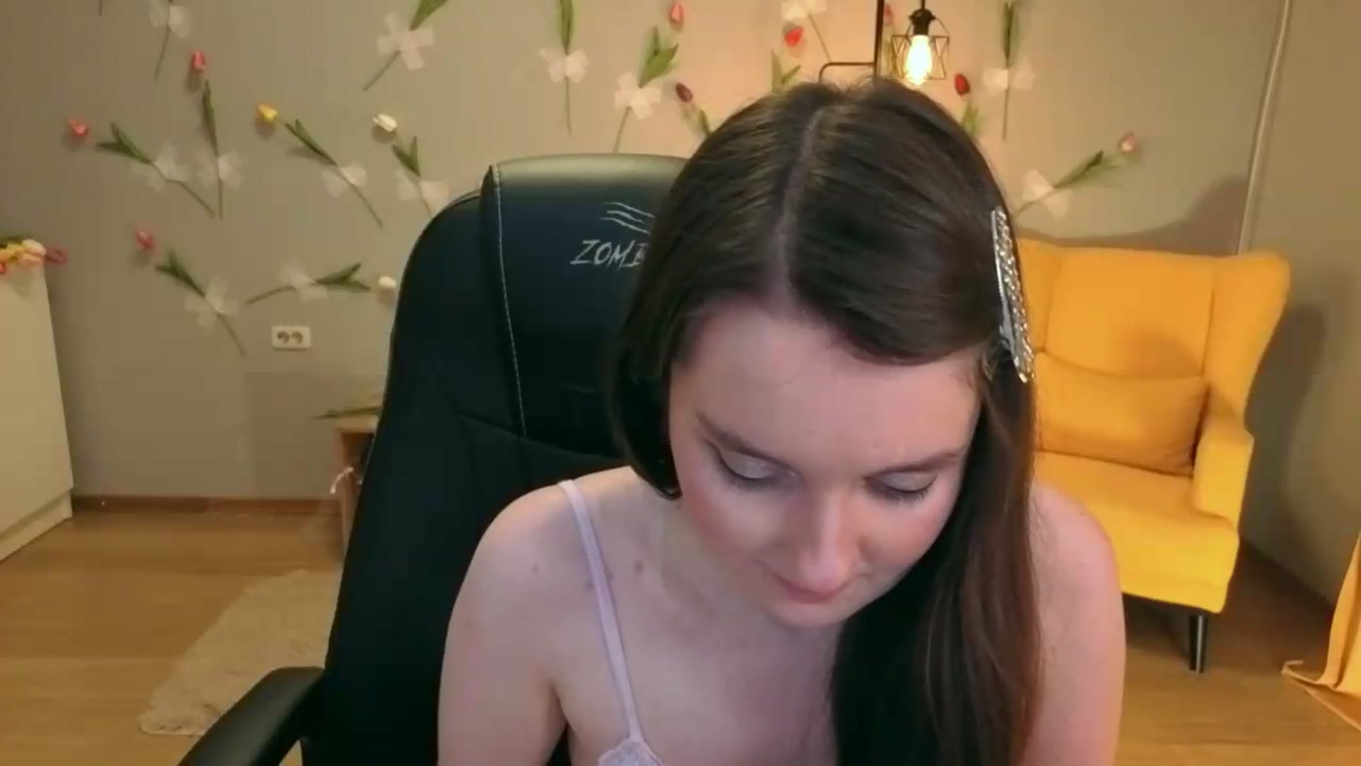 Gallery image thumbnail from Milim_Nava's myfreecams stream on, 07/27/2026, 01:42 image 13 of 20
