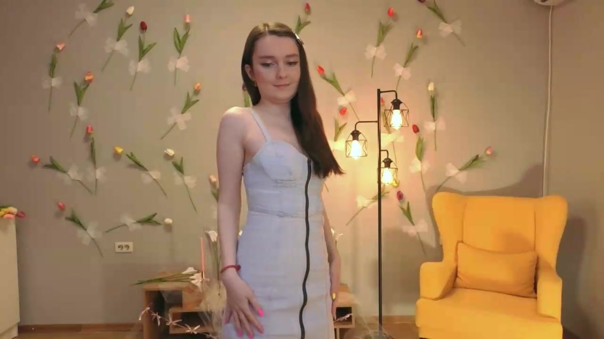 Gallery image thumbnail from Milim_Nava's myfreecams stream on, 07/27/2026, 18:35 image 15 of 20
