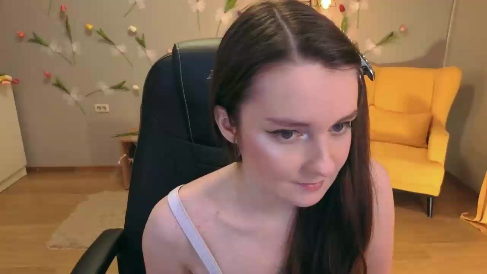 Gallery image thumbnail from Milim_Nava's myfreecams stream on, 07/27/2026, 18:35 image 19 of 20