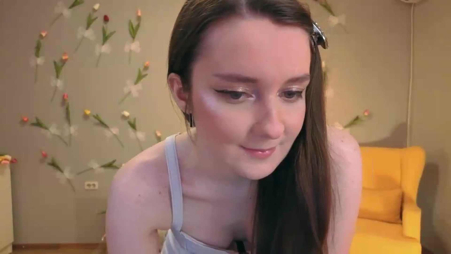 Gallery image thumbnail from Milim_Nava's myfreecams stream on, 07/27/2026, 18:35 image 13 of 20