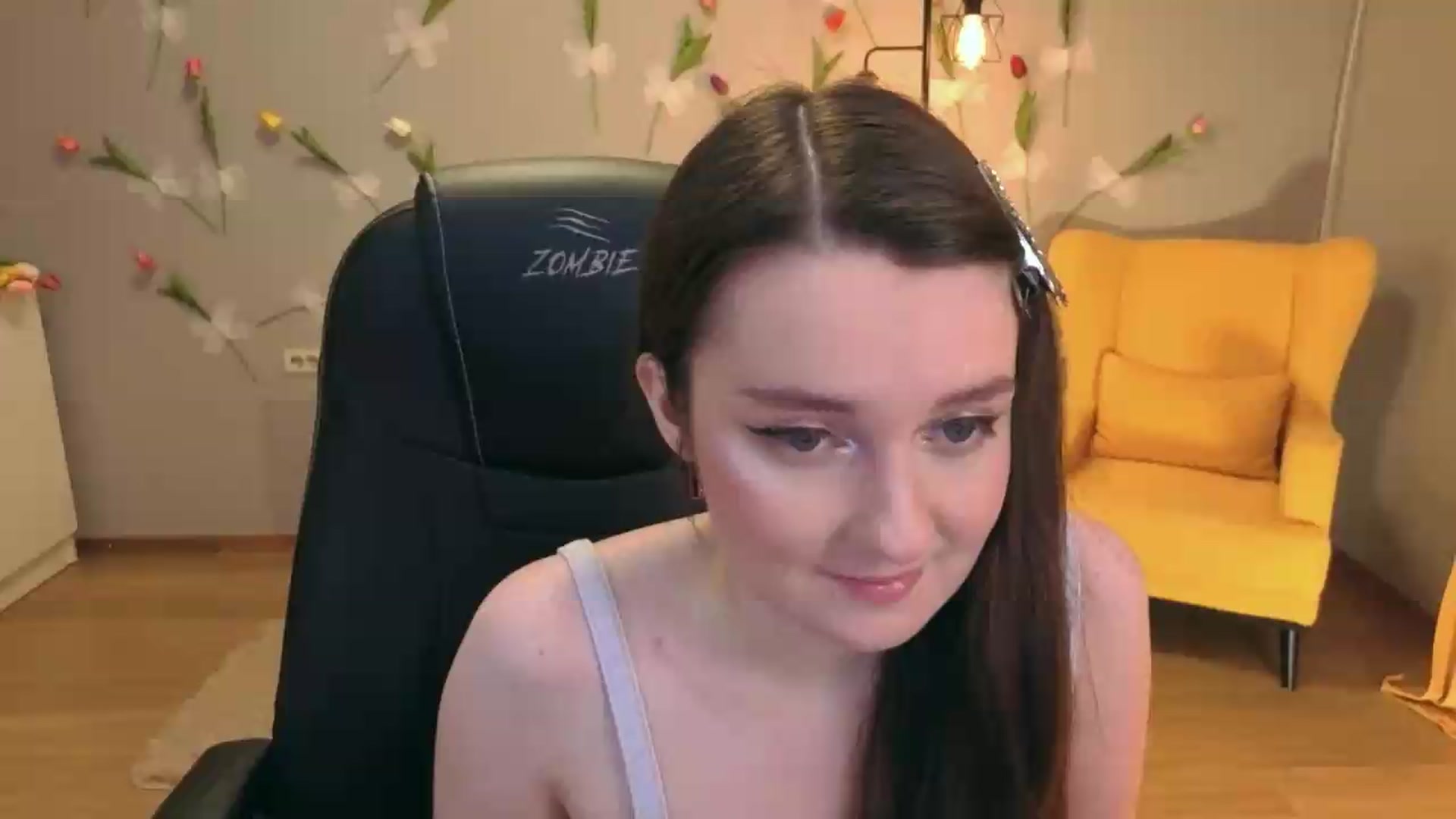 Gallery image thumbnail from Milim_Nava's myfreecams stream on, 07/27/2026, 18:35 image 9 of 20