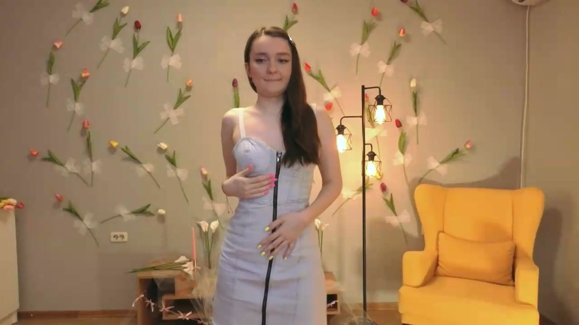 Gallery image thumbnail from Milim_Nava's myfreecams stream on, 07/27/2026, 18:35 image 12 of 20