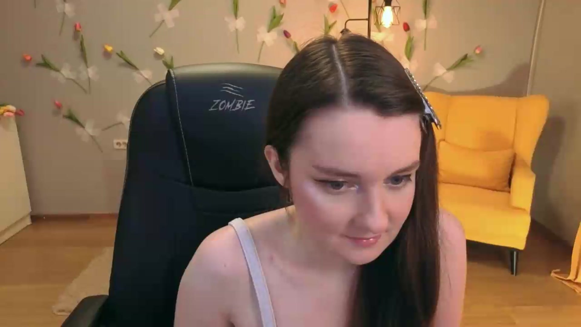 Gallery image thumbnail from Milim_Nava's myfreecams stream on, 07/27/2026, 18:35 image 8 of 20
