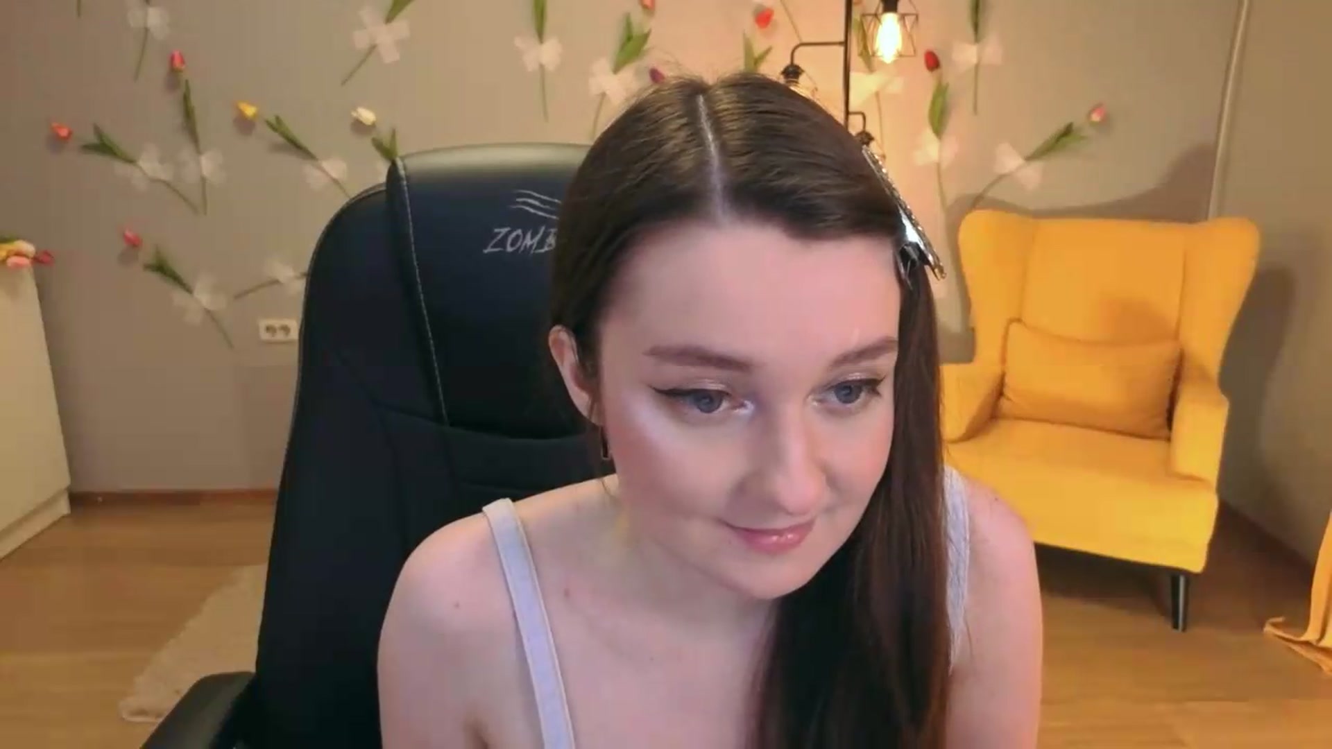 Gallery image thumbnail from Milim_Nava's myfreecams stream on, 07/27/2026, 18:35 image 11 of 20
