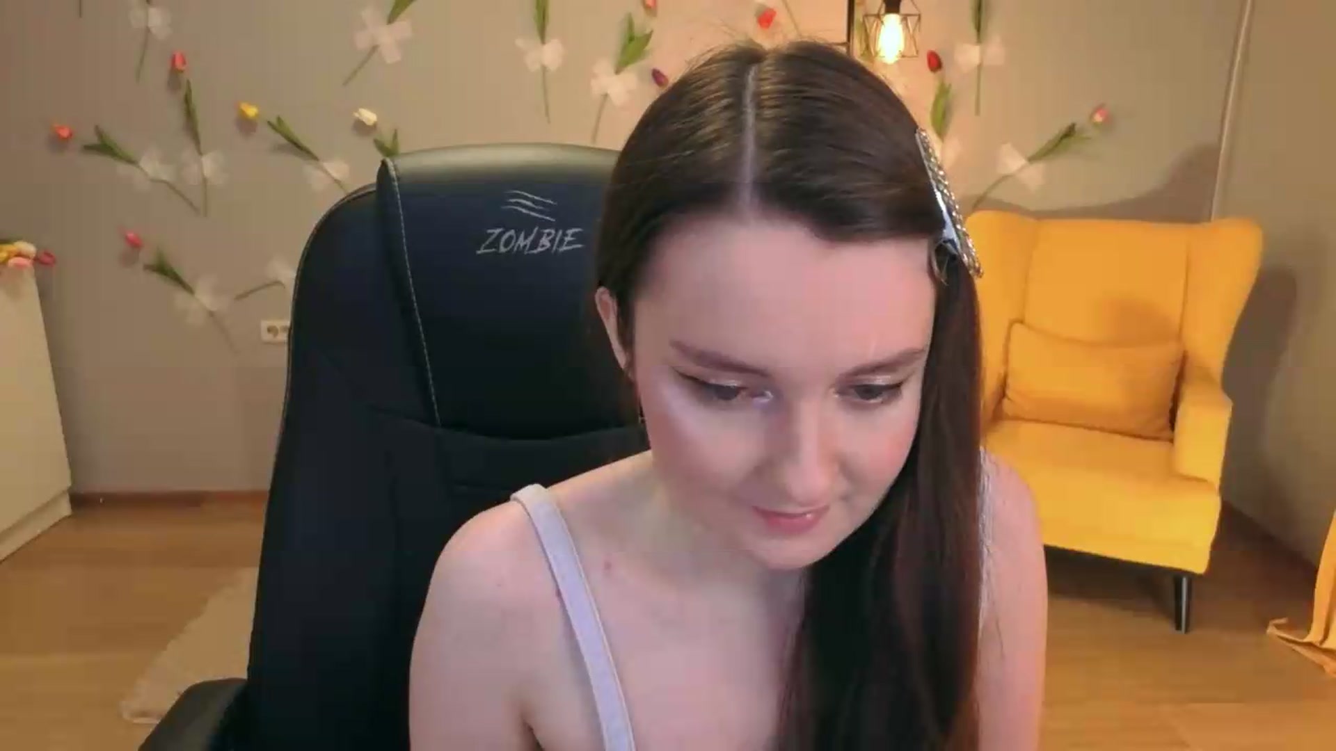 Gallery image thumbnail from Milim_Nava's myfreecams stream on, 07/27/2026, 18:35 image 7 of 20