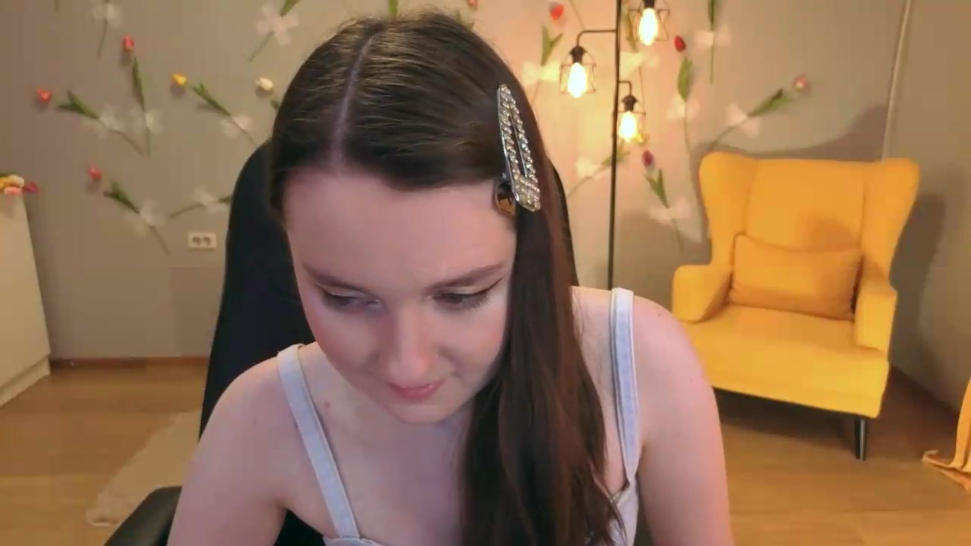 Gallery image thumbnail from Milim_Nava's myfreecams stream on, 07/27/2026, 18:35 image 3 of 20