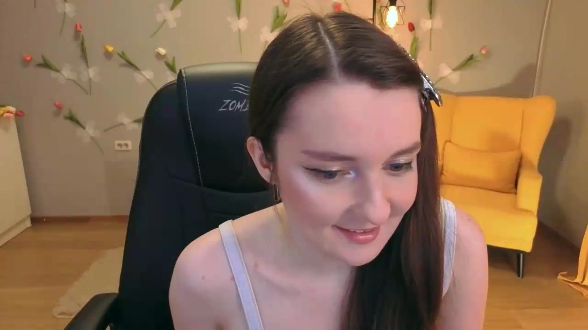 Gallery image thumbnail from Milim_Nava's myfreecams stream on, 07/27/2026, 18:35 image 6 of 20