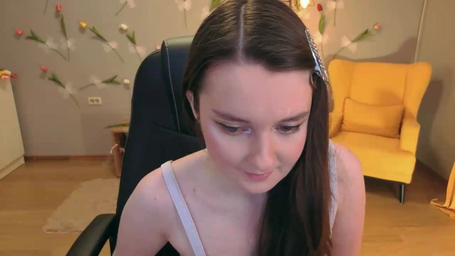 Gallery image thumbnail from Milim_Nava's myfreecams stream on, 07/27/2026, 18:35 image 17 of 20