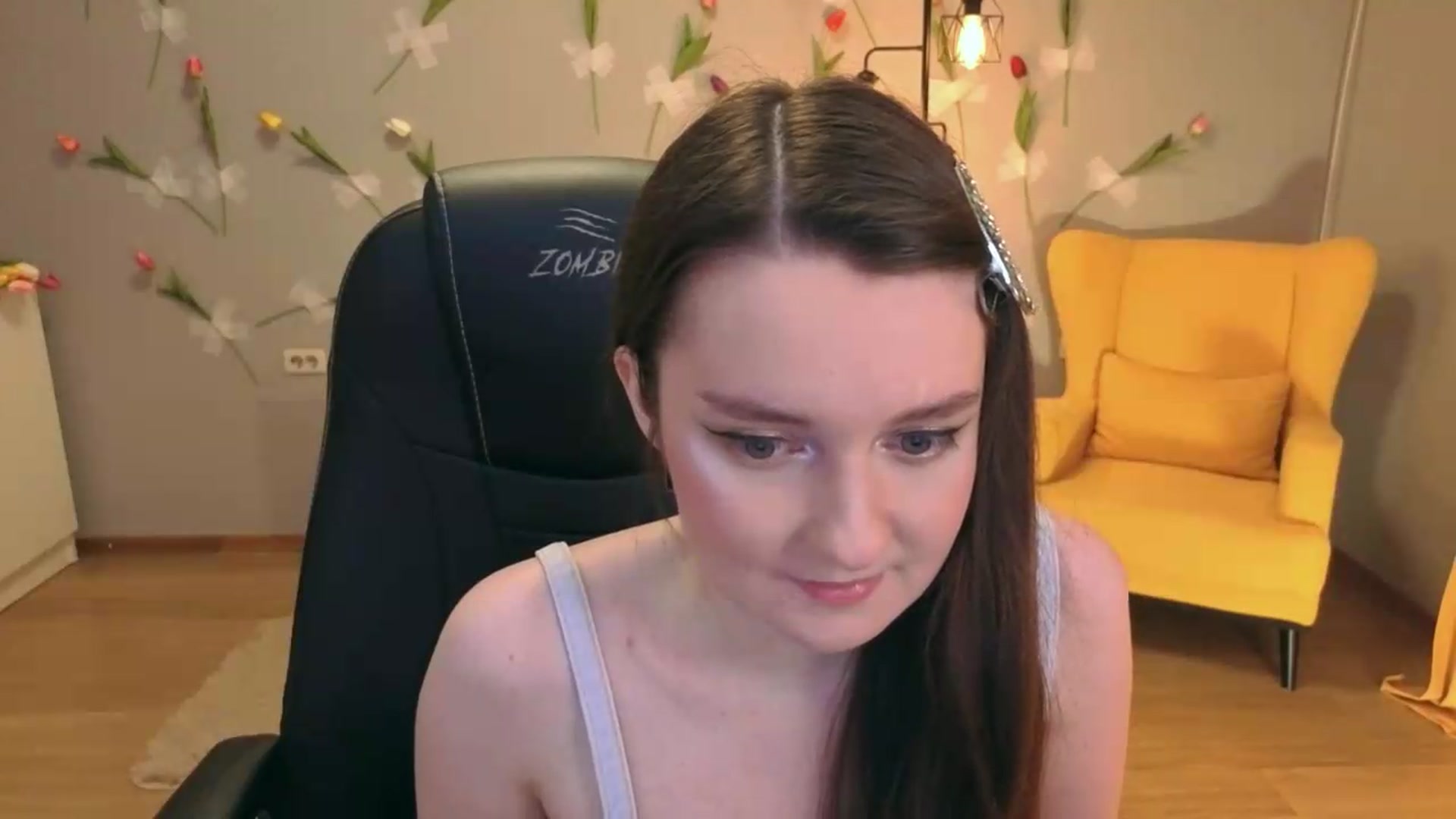 Gallery image thumbnail from Milim_Nava's myfreecams stream on, 07/27/2026, 18:35 image 10 of 20
