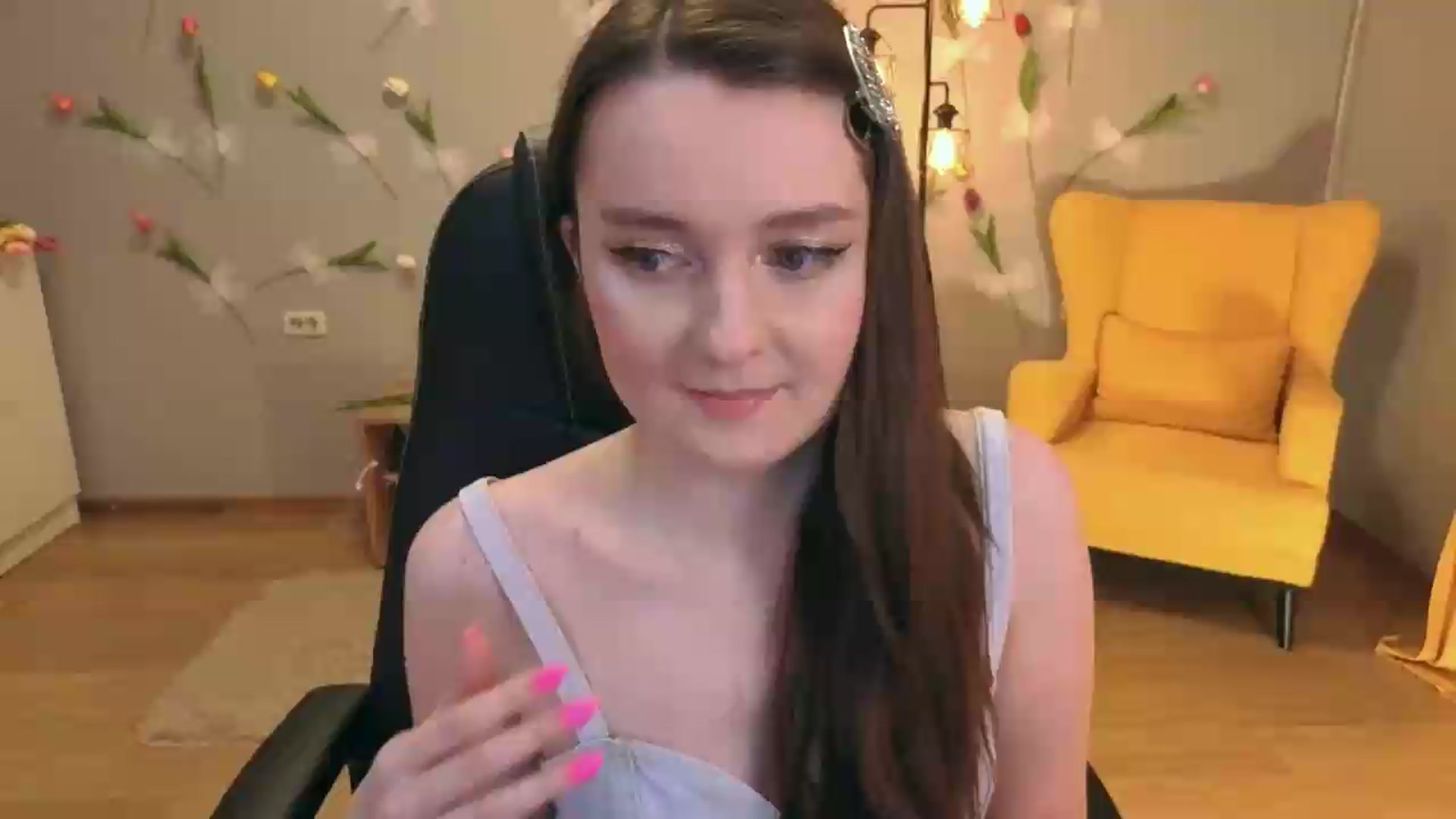 Gallery image thumbnail from Milim_Nava's myfreecams stream on, 07/27/2026, 18:35 image 20 of 20