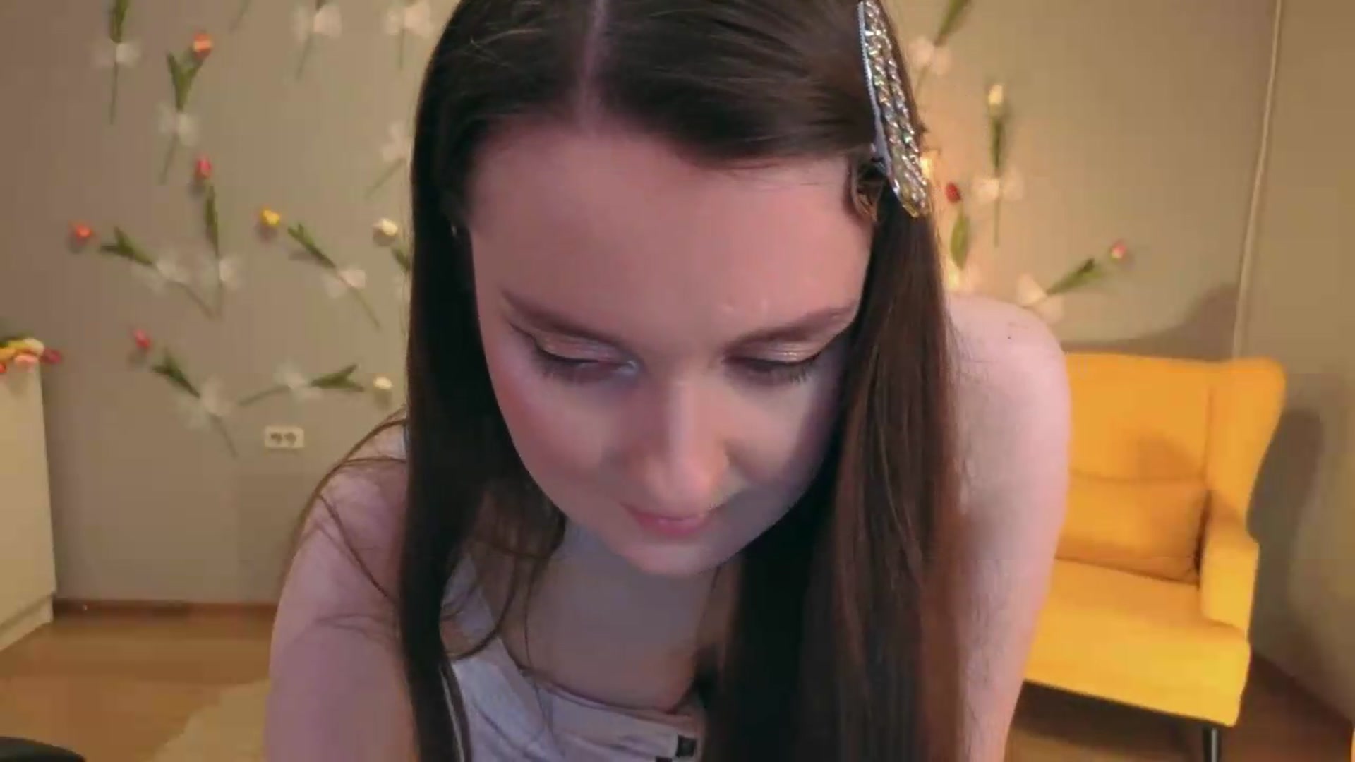 Gallery image thumbnail from Milim_Nava's myfreecams stream on, 07/27/2026, 19:23 image 16 of 20