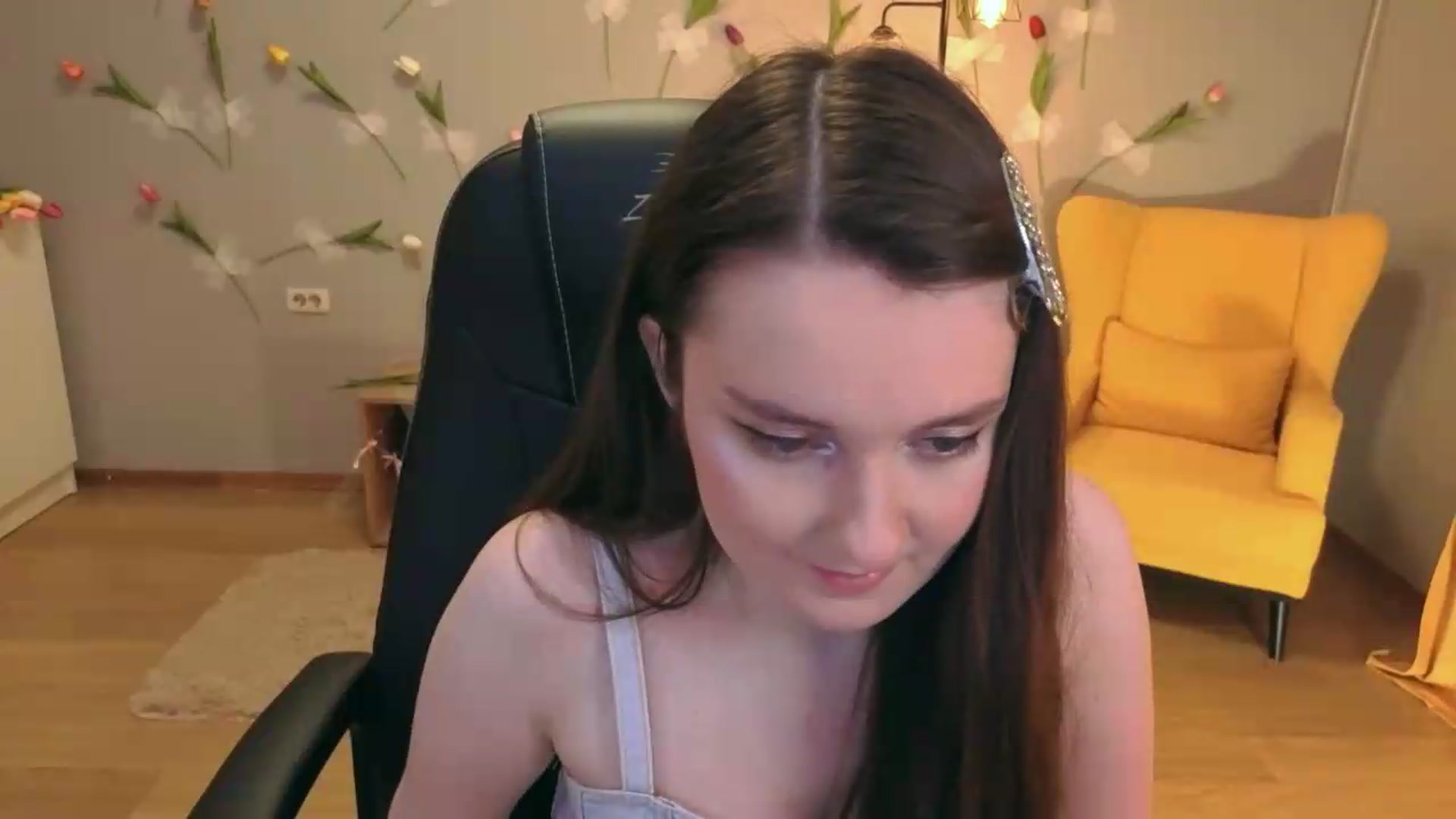 Gallery image thumbnail from Milim_Nava's myfreecams stream on, 07/27/2026, 19:23 image 12 of 20
