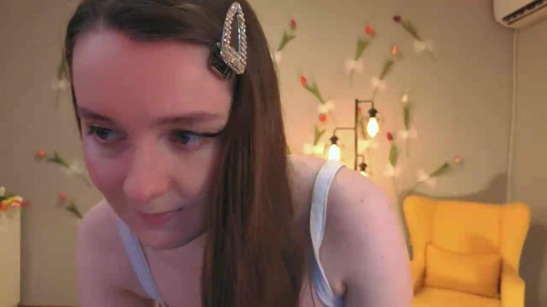 Gallery image thumbnail from Milim_Nava's myfreecams stream on, 07/27/2026, 19:23 image 8 of 20