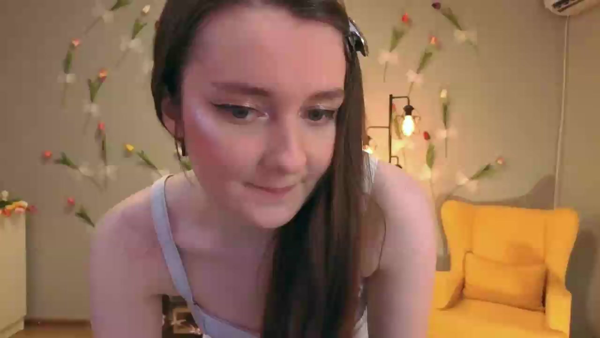 Gallery image thumbnail from Milim_Nava's myfreecams stream on, 07/27/2026, 19:23 image 1 of 20