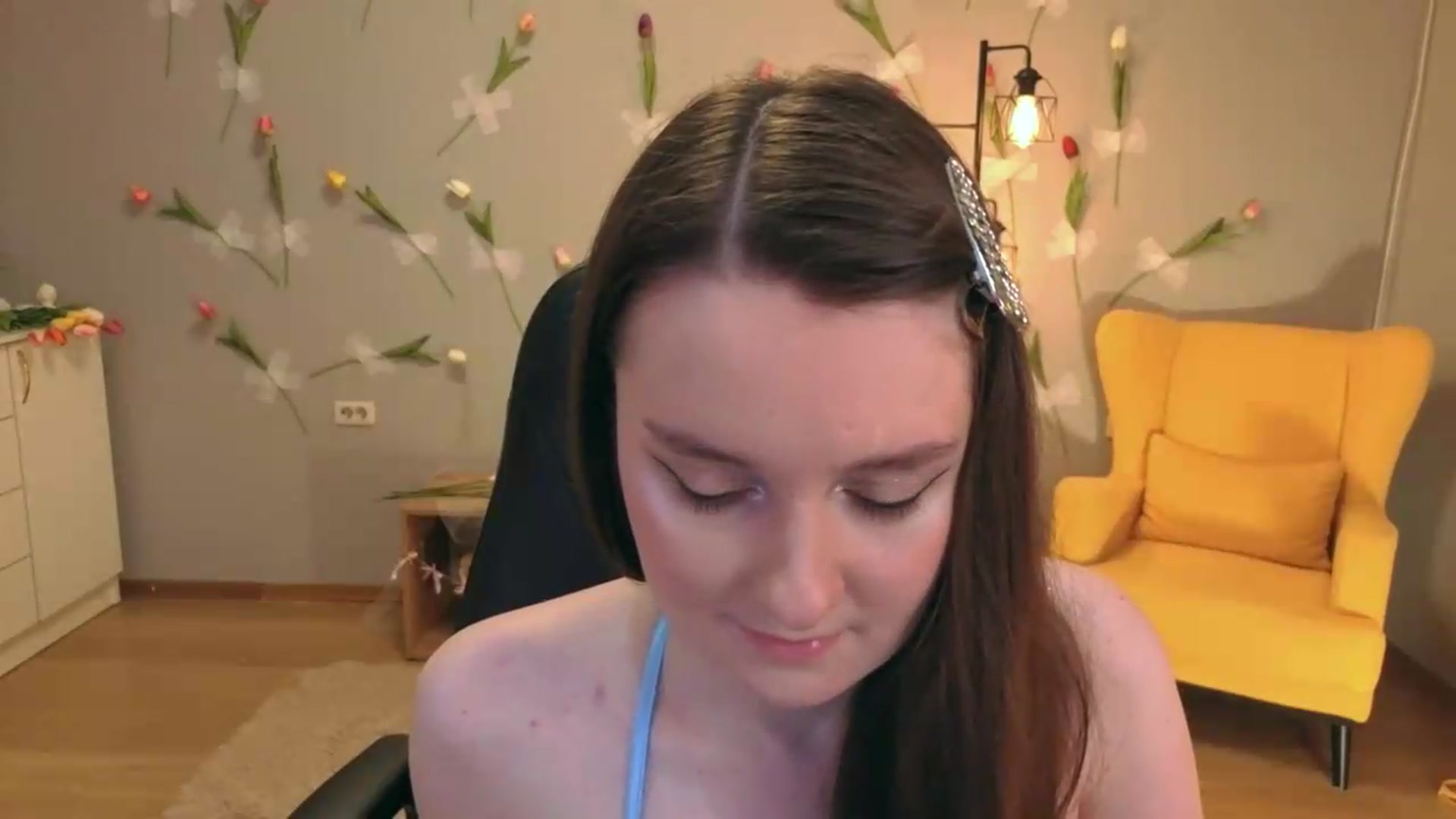 Gallery image thumbnail from Milim_Nava's myfreecams stream on, 07/27/2026, 21:41 image 13 of 20