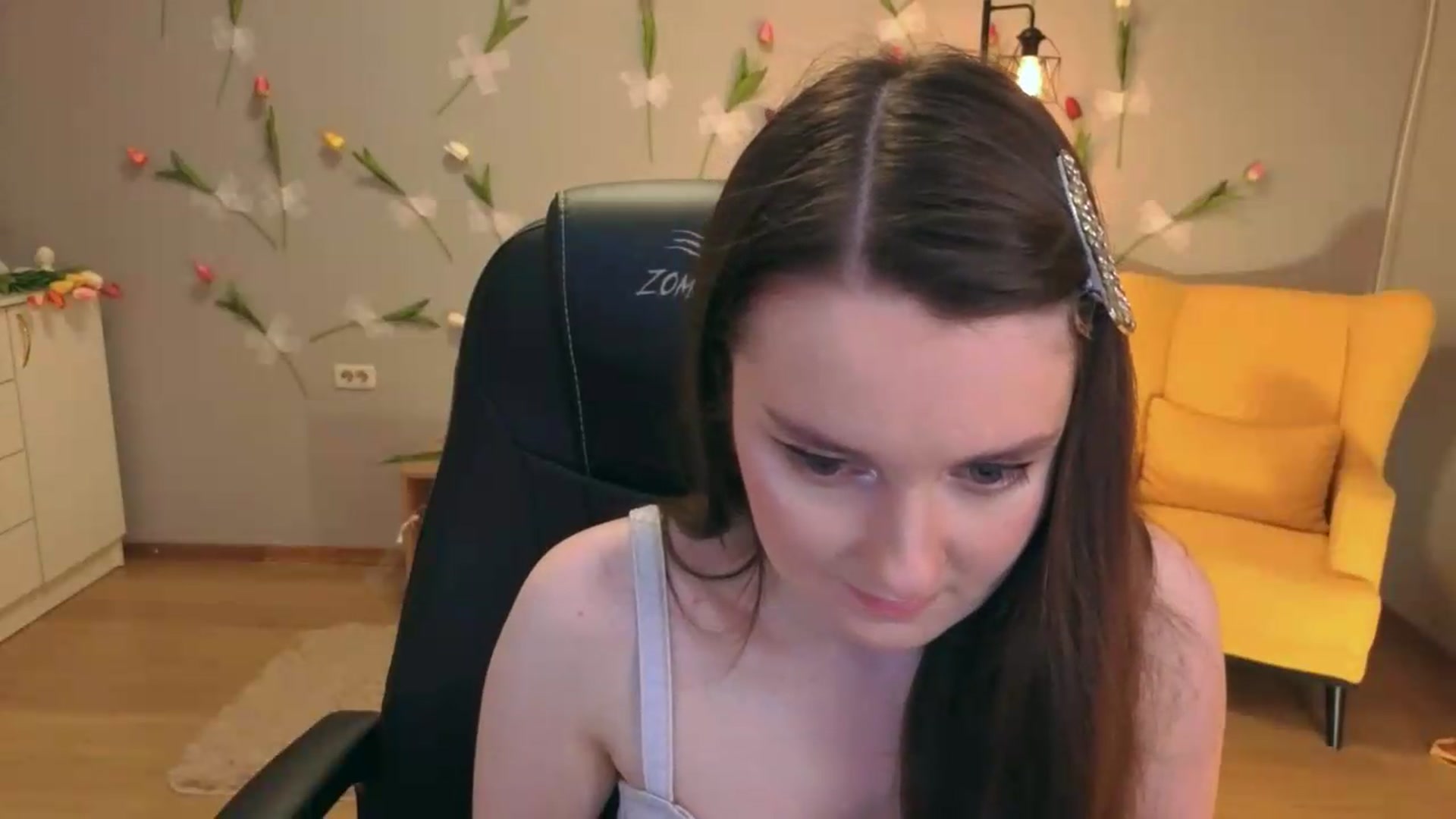 Gallery image thumbnail from Milim_Nava's myfreecams stream on, 07/27/2026, 21:41 image 6 of 20
