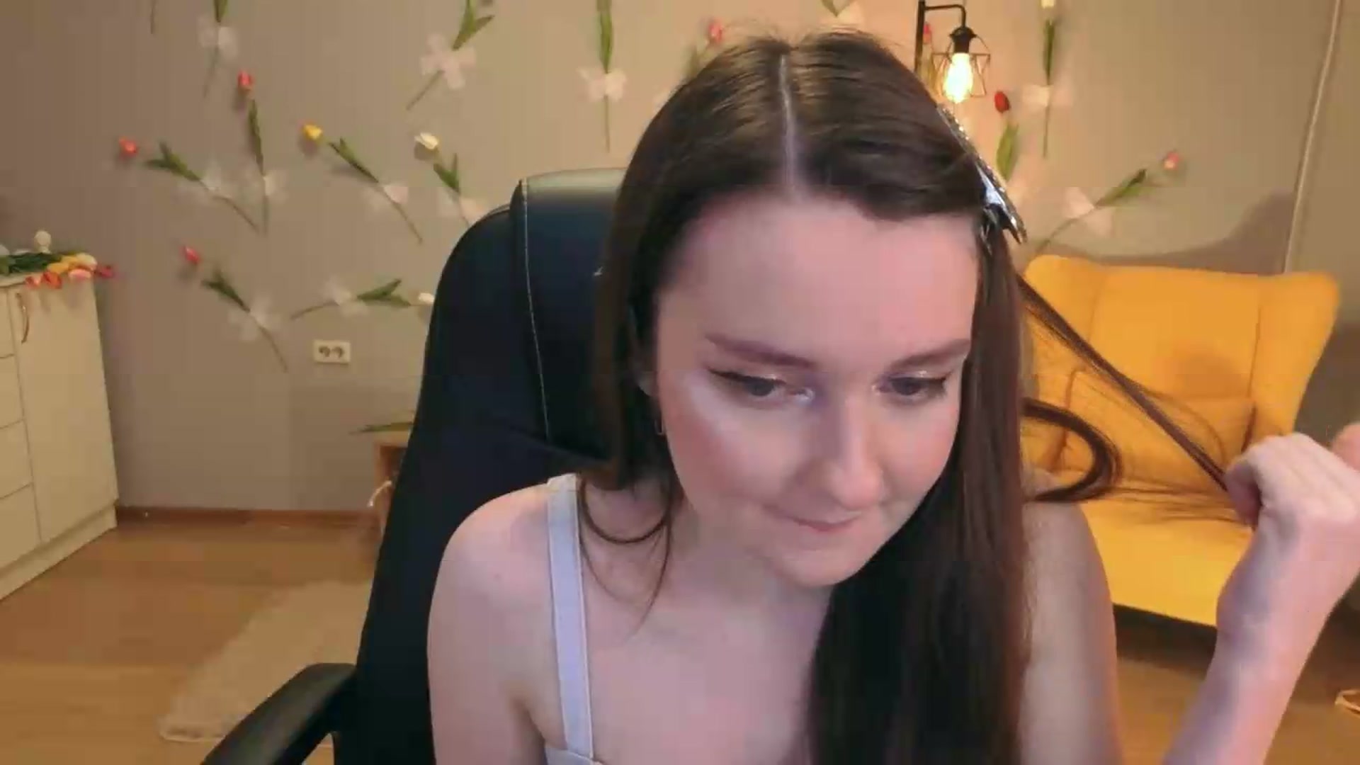 Gallery image thumbnail from Milim_Nava's myfreecams stream on, 07/27/2026, 21:41 image 5 of 20