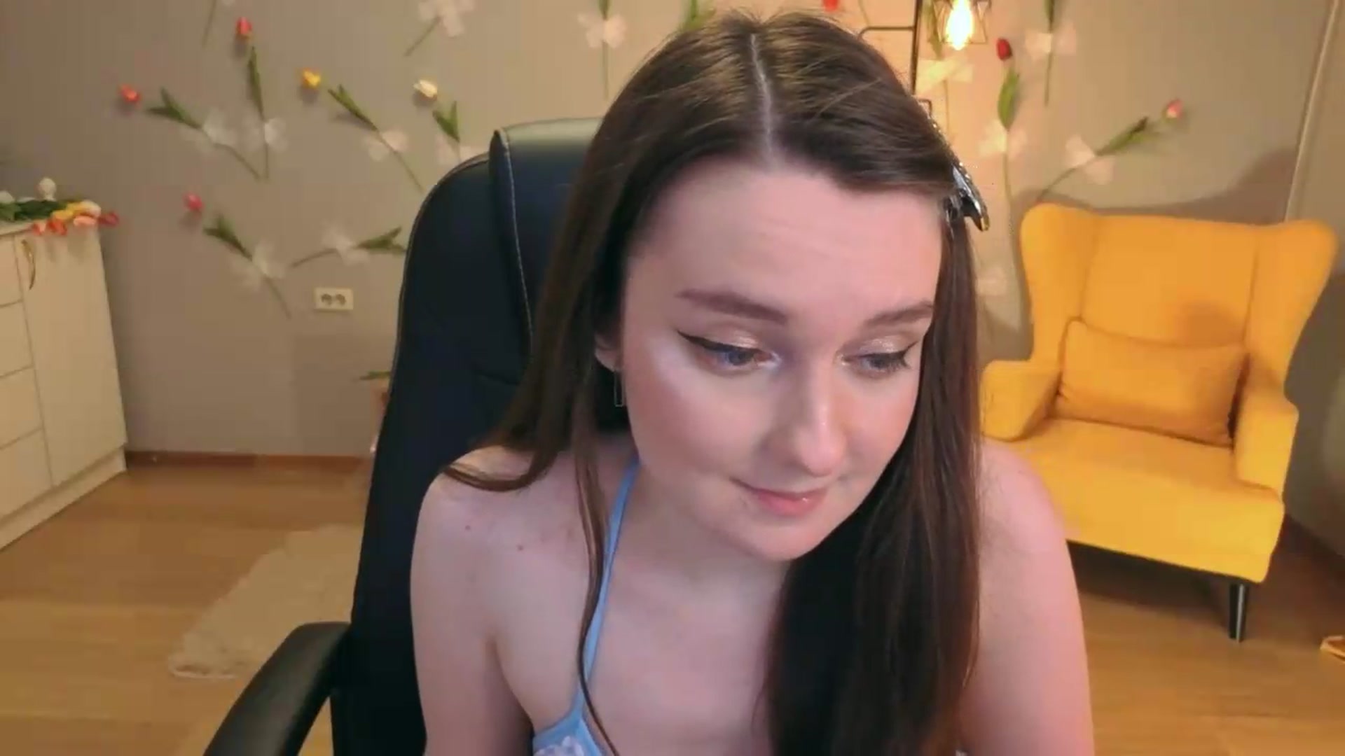 Gallery image thumbnail from Milim_Nava's myfreecams stream on, 07/28/2026, 02:17 image 14 of 20