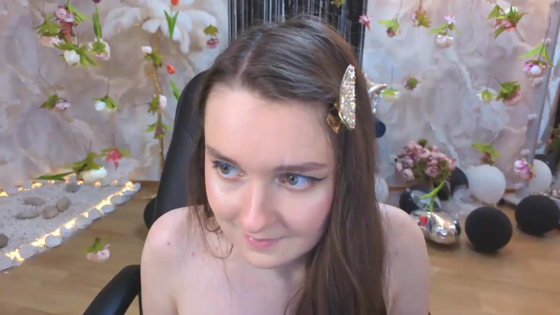 Gallery image thumbnail from Milim_Nava's myfreecams stream on, 07/28/2026, 21:49 image 13 of 20