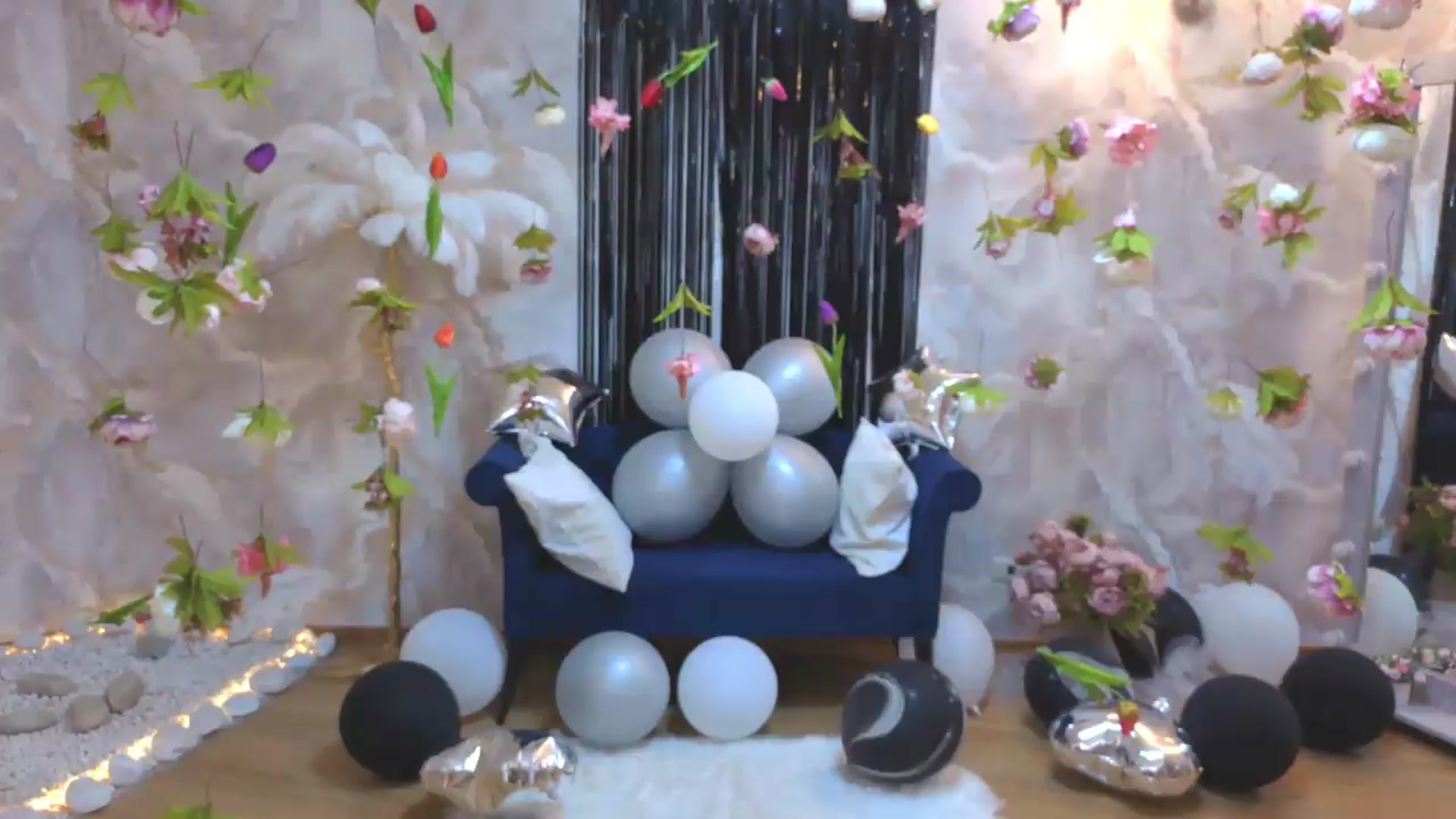Gallery image thumbnail from Milim_Nava's myfreecams stream on, 07/28/2026, 21:49 image 6 of 20