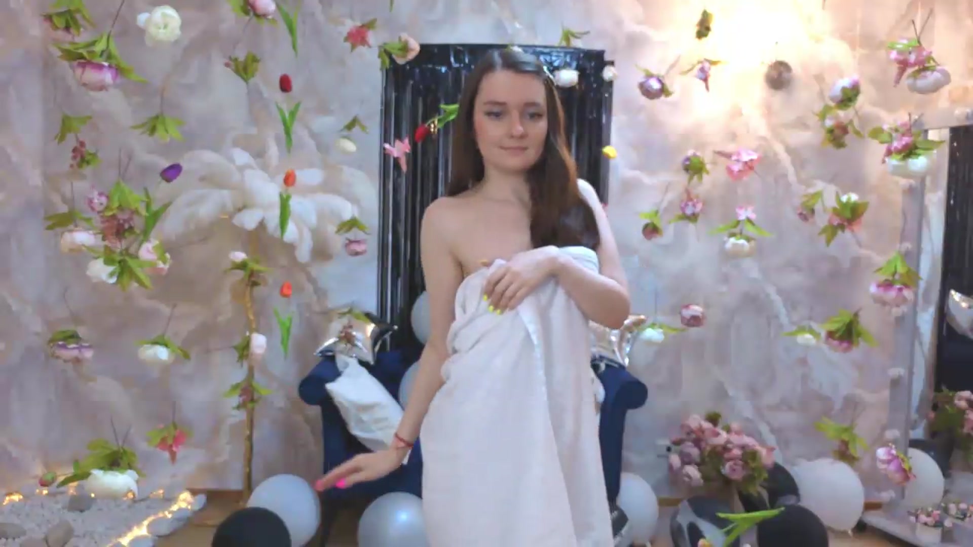 Gallery image thumbnail from Milim_Nava's myfreecams stream on, 07/28/2026, 23:17 image 7 of 20