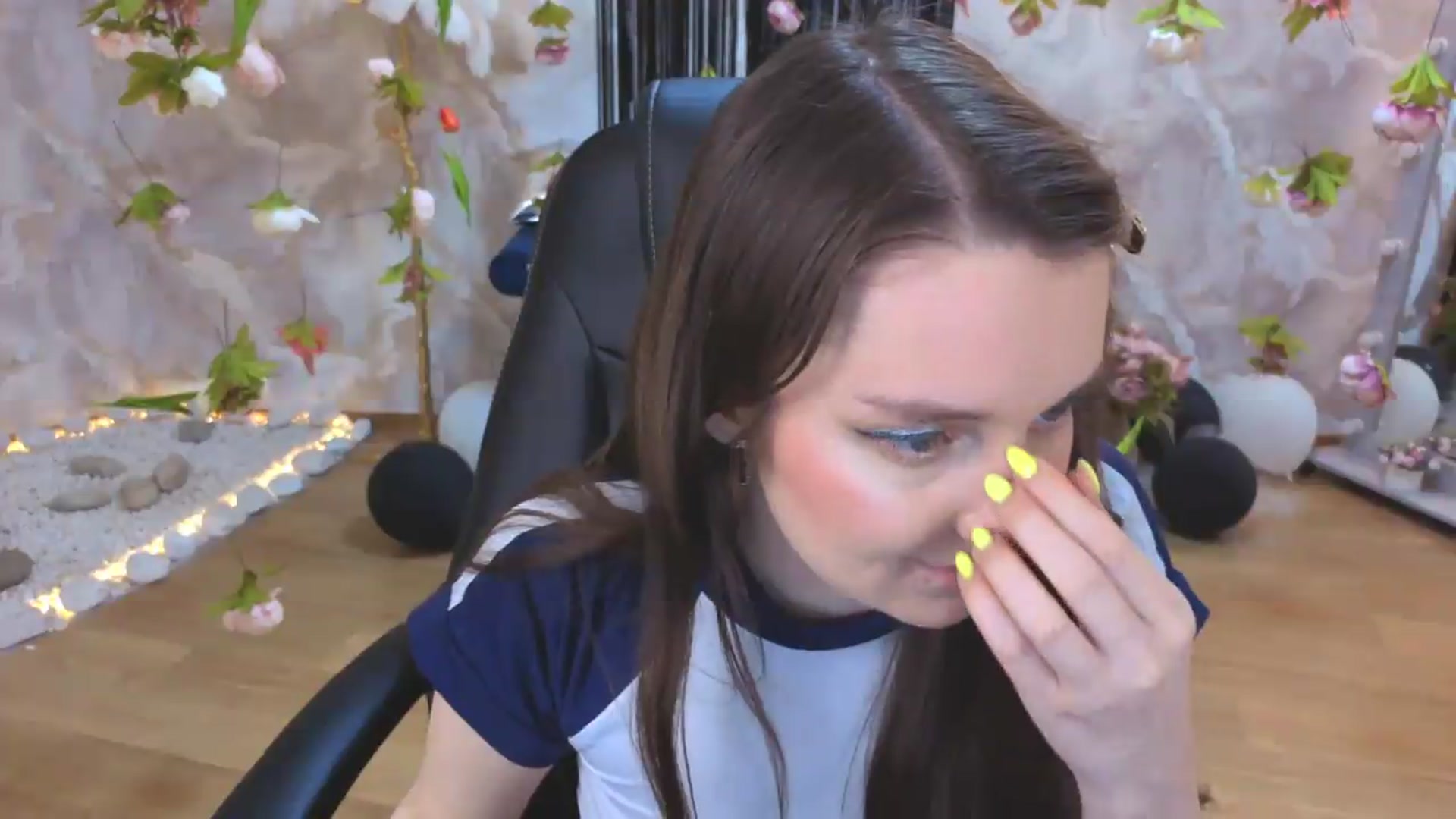 Gallery image thumbnail from Milim_Nava's myfreecams stream on, 07/28/2026, 23:17 image 20 of 20