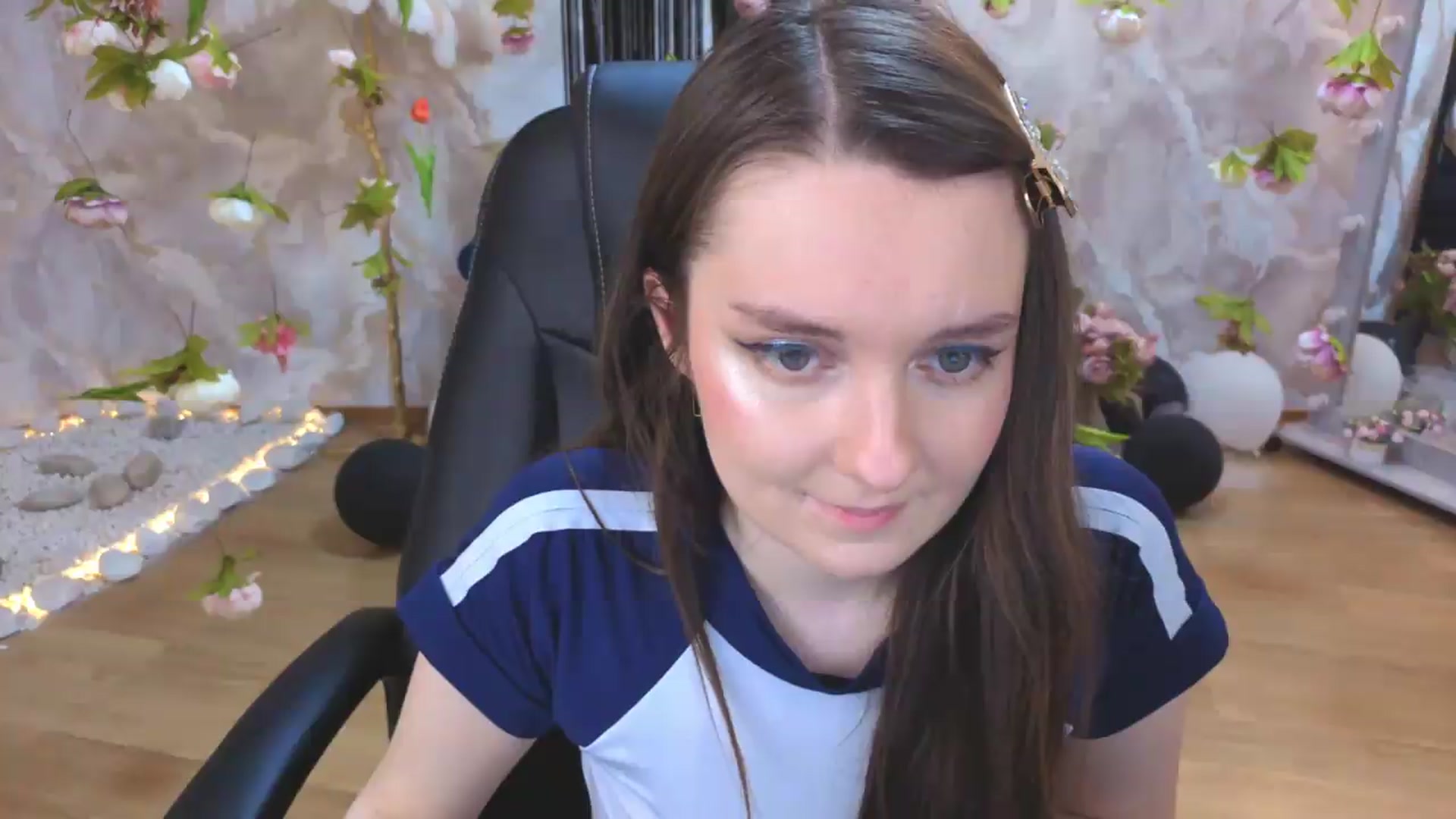 Gallery image thumbnail from Milim_Nava's myfreecams stream on, 07/28/2026, 23:41 image 2 of 20
