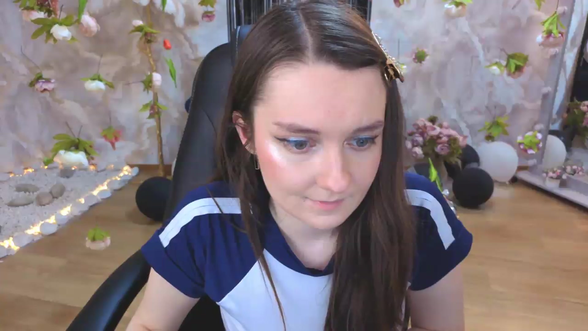 Gallery image thumbnail from Milim_Nava's myfreecams stream on, 07/28/2026, 23:41 image 3 of 20