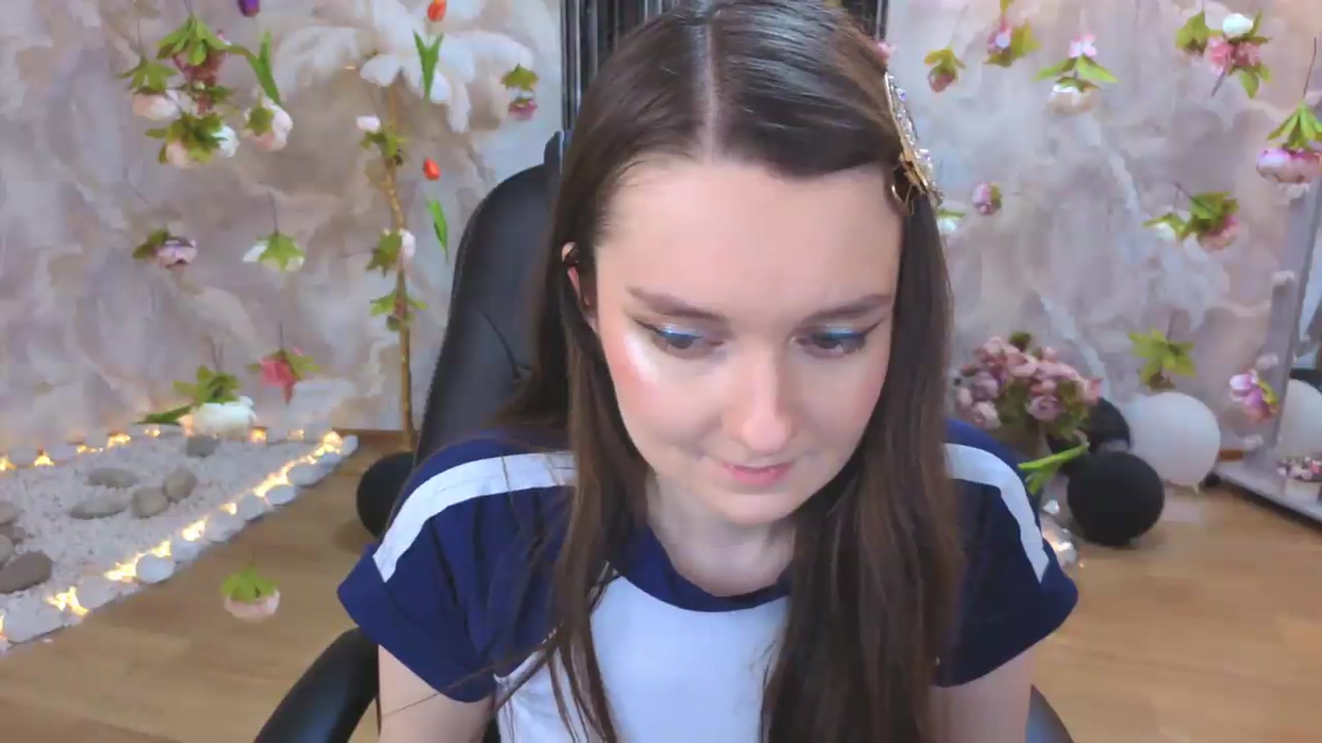 Gallery image thumbnail from Milim_Nava's myfreecams stream on, 07/28/2026, 23:41 image 9 of 20
