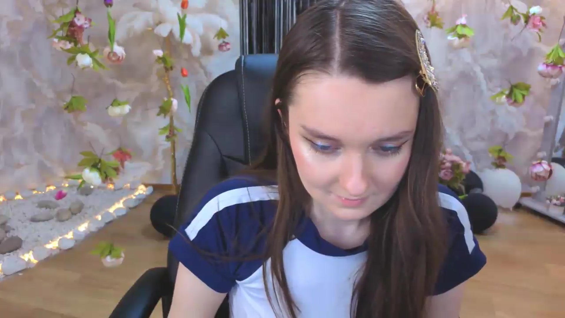 Gallery image thumbnail from Milim_Nava's myfreecams stream on, 07/28/2026, 23:41 image 8 of 20
