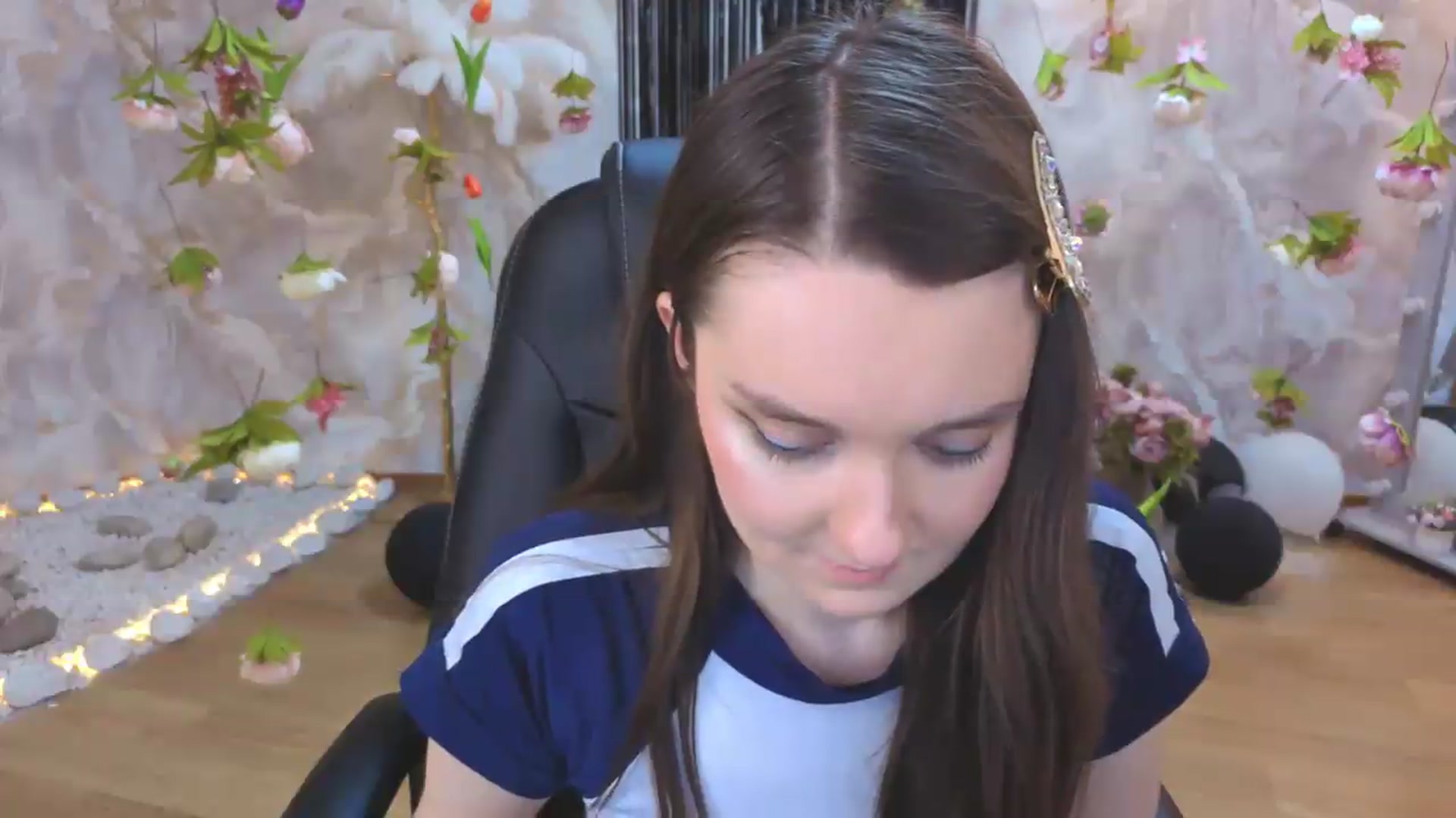 Gallery image thumbnail from Milim_Nava's myfreecams stream on, 07/28/2026, 23:41 image 13 of 20