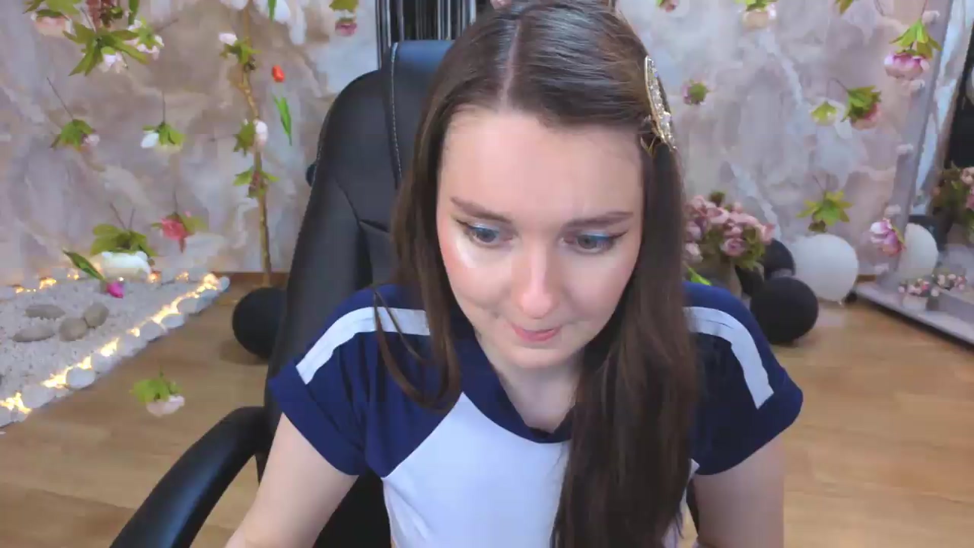 Gallery image thumbnail from Milim_Nava's myfreecams stream on, 07/28/2026, 23:41 image 1 of 20
