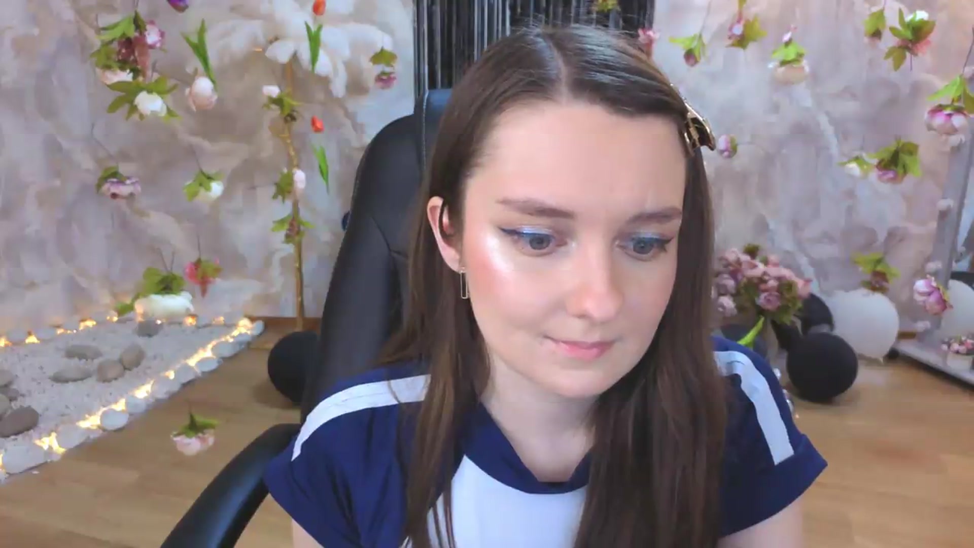 Gallery image thumbnail from Milim_Nava's myfreecams stream on, 07/28/2026, 23:41 image 19 of 20