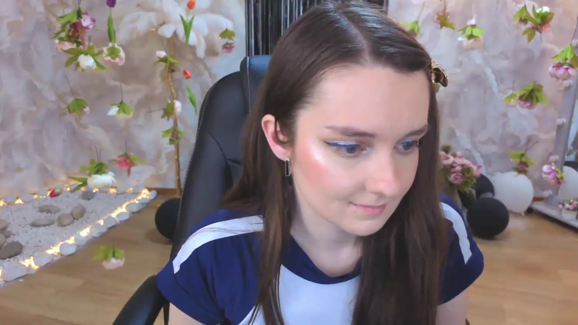 Gallery image thumbnail from Milim_Nava's myfreecams stream on, 07/28/2026, 23:41 image 12 of 20