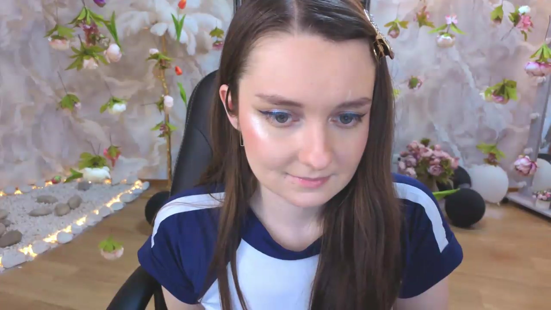 Gallery image thumbnail from Milim_Nava's myfreecams stream on, 07/28/2026, 23:41 image 15 of 20