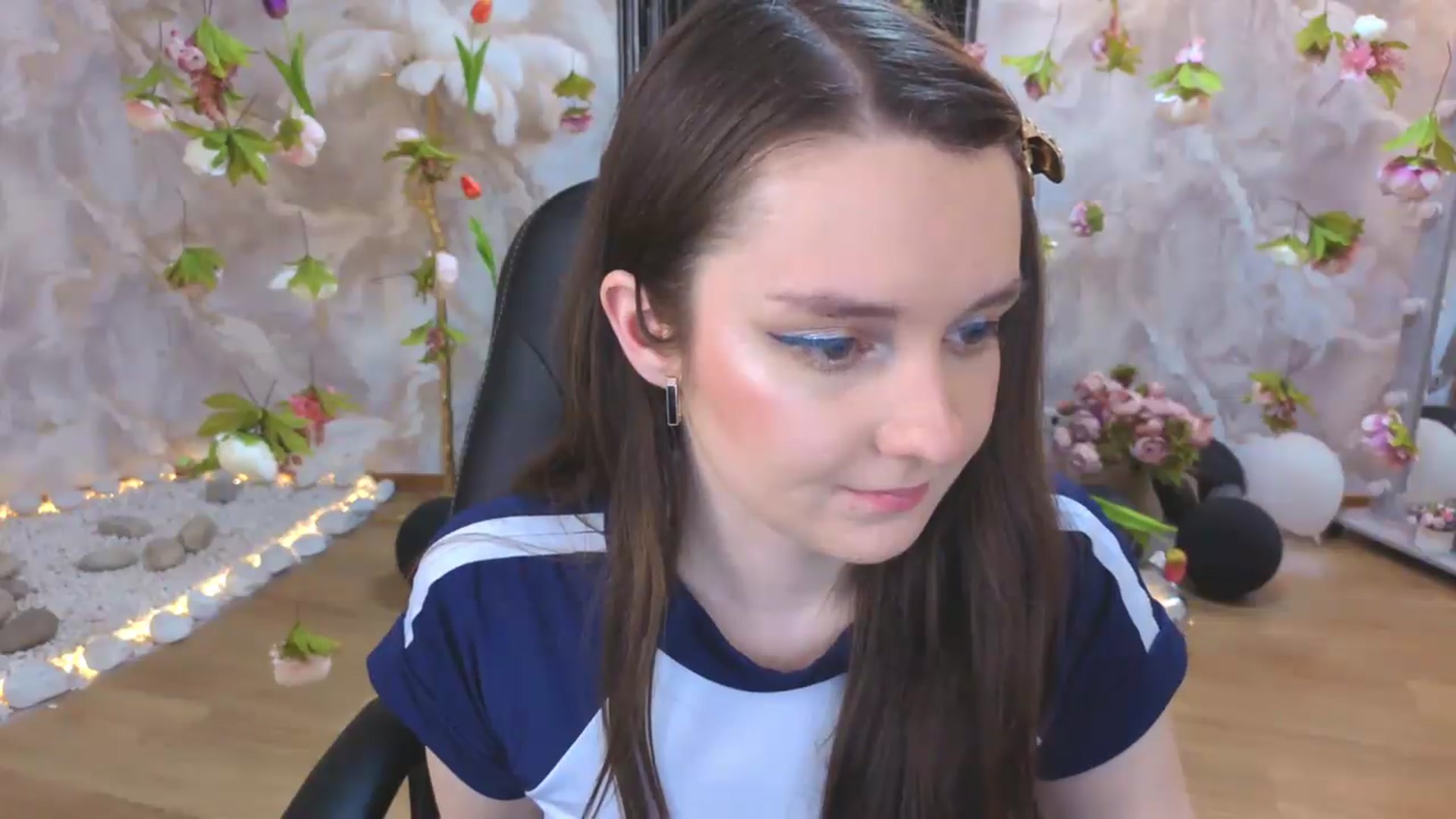 Gallery image thumbnail from Milim_Nava's myfreecams stream on, 07/28/2026, 23:41 image 14 of 20