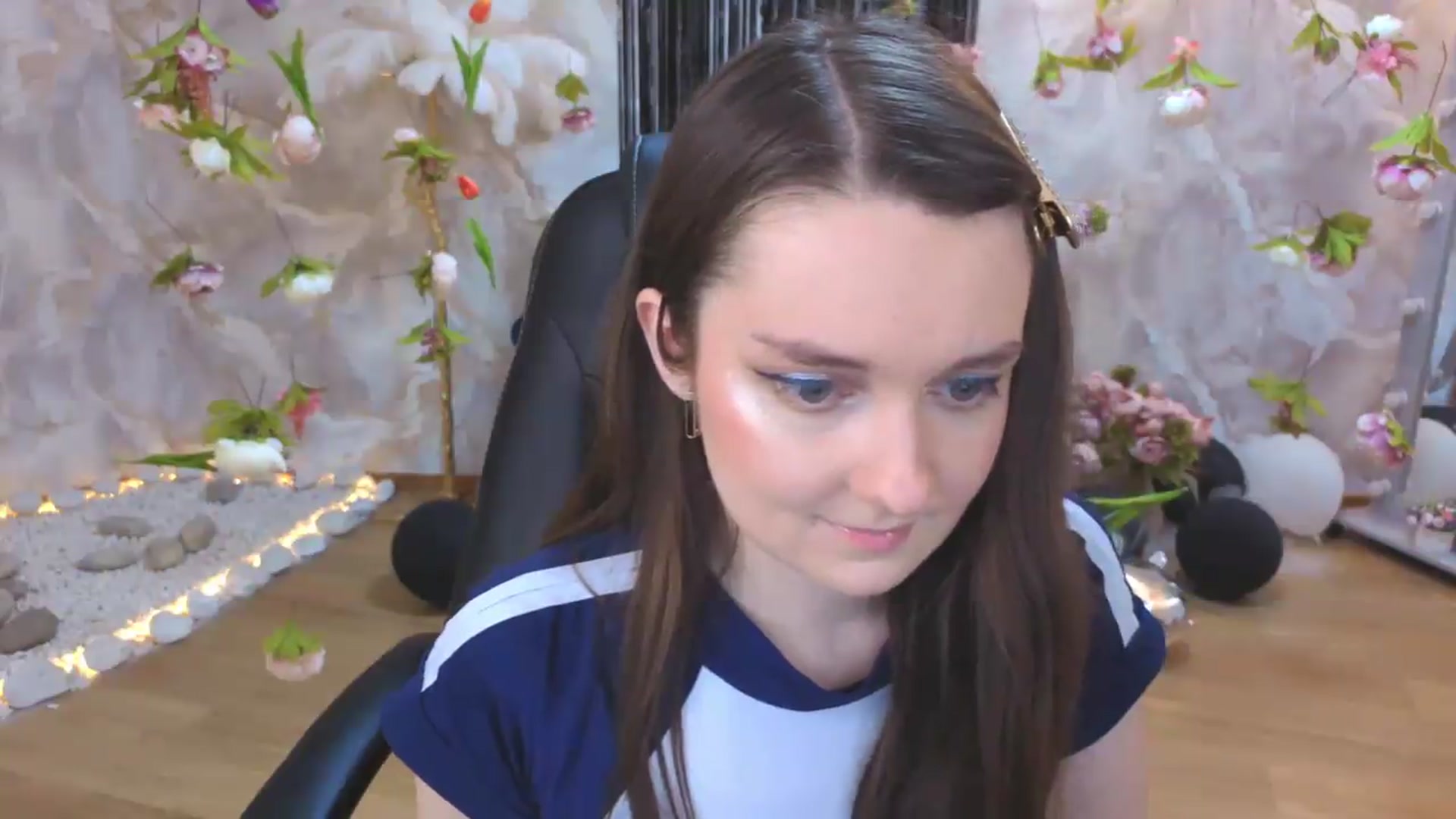 Gallery image thumbnail from Milim_Nava's myfreecams stream on, 07/28/2026, 23:41 image 18 of 20