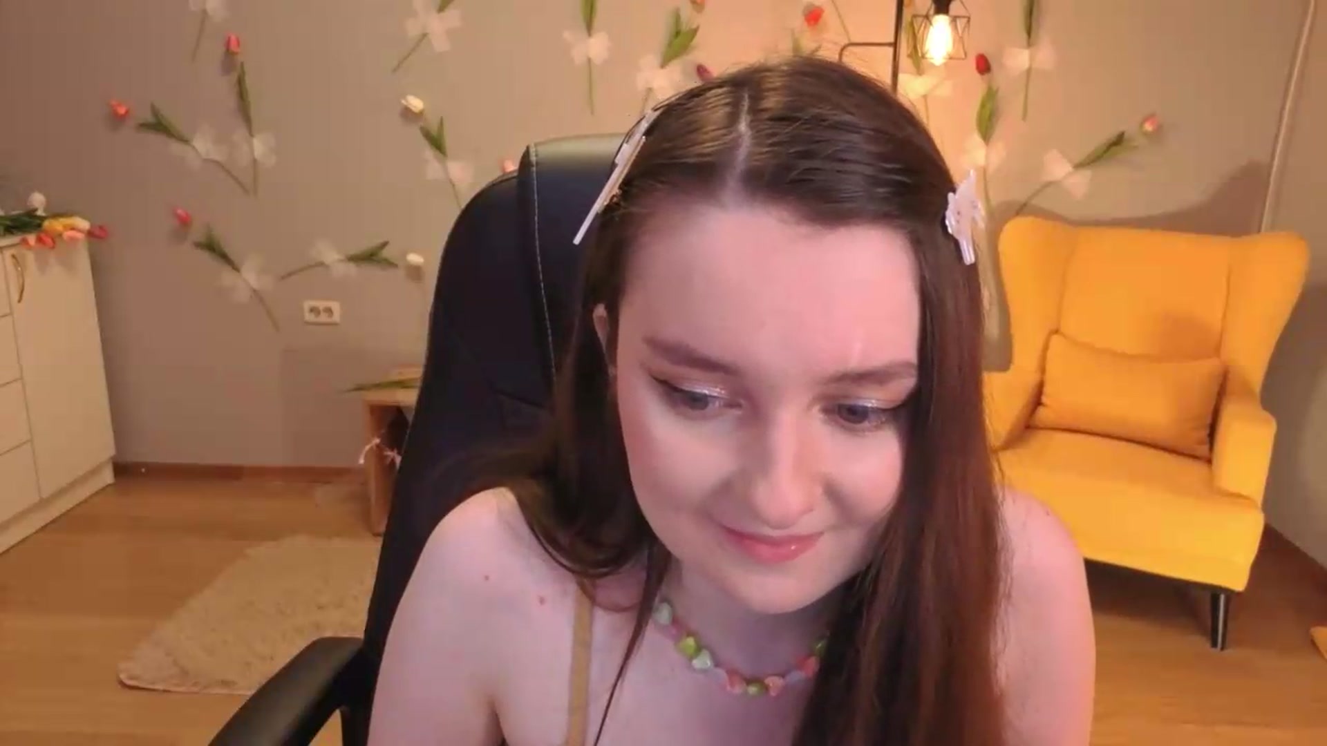 Gallery image thumbnail from Milim_Nava's myfreecams stream on, 07/29/2026, 19:15 image 19 of 20