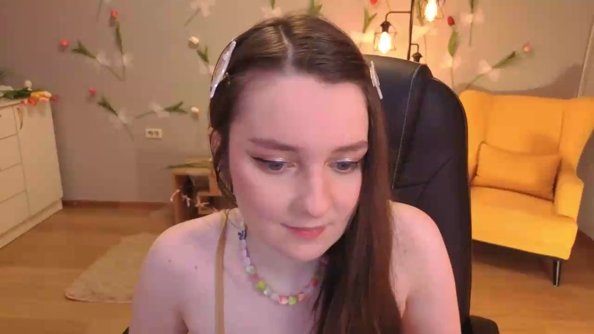 Gallery image thumbnail from Milim_Nava's myfreecams stream on, 07/29/2026, 19:15 image 3 of 20