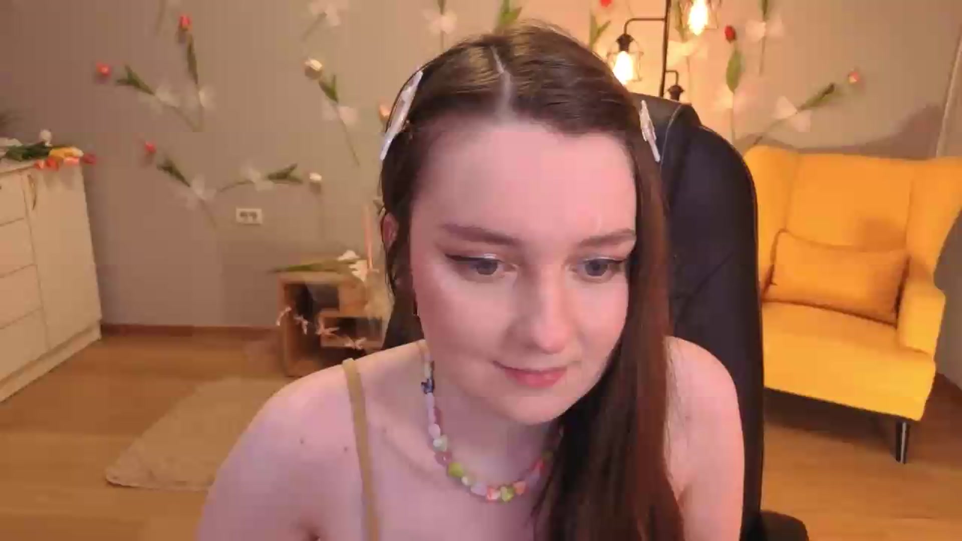 Gallery image thumbnail from Milim_Nava's myfreecams stream on, 07/29/2026, 19:15 image 1 of 20