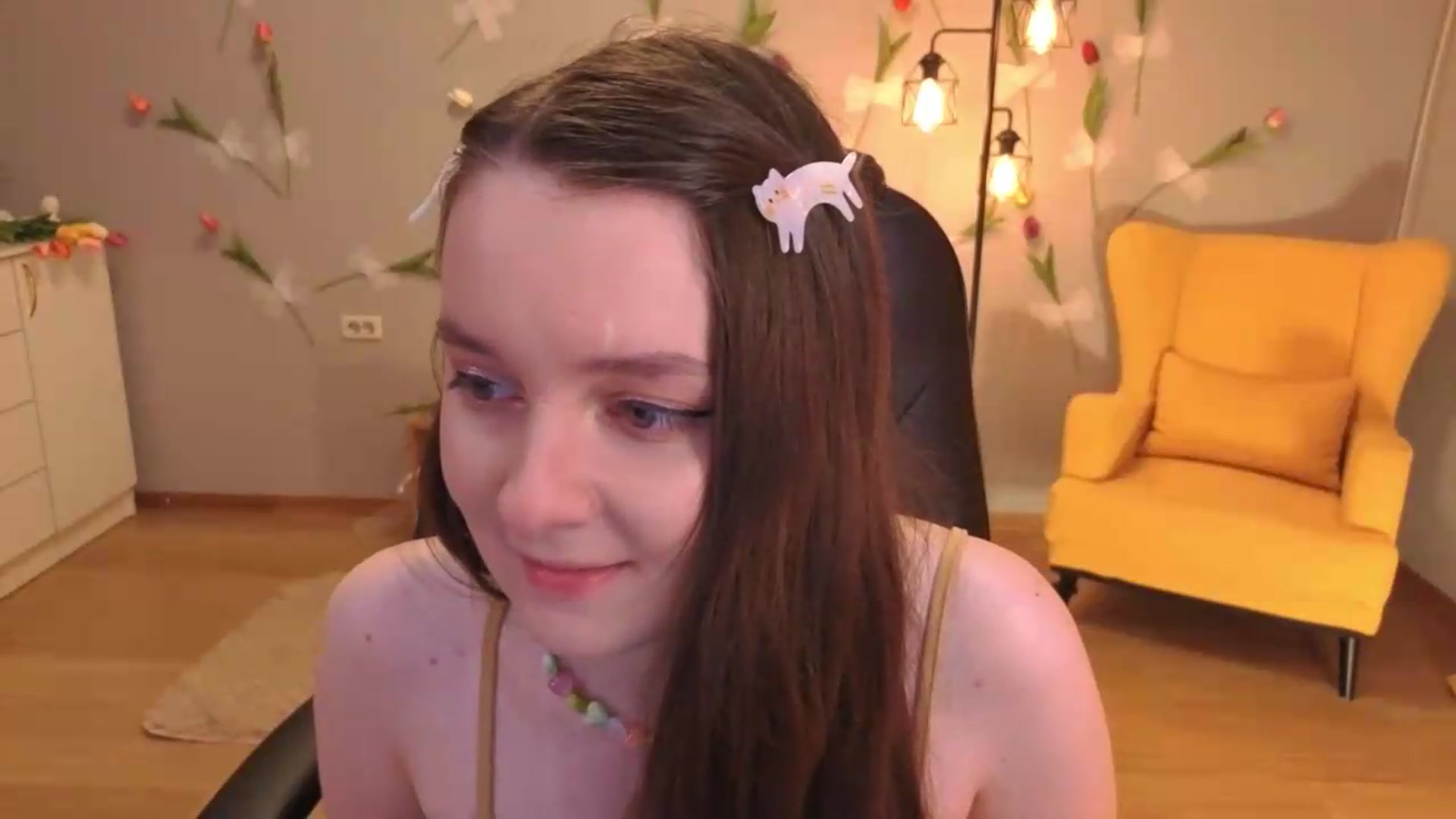 Gallery image thumbnail from Milim_Nava's myfreecams stream on, 07/29/2026, 19:15 image 8 of 20