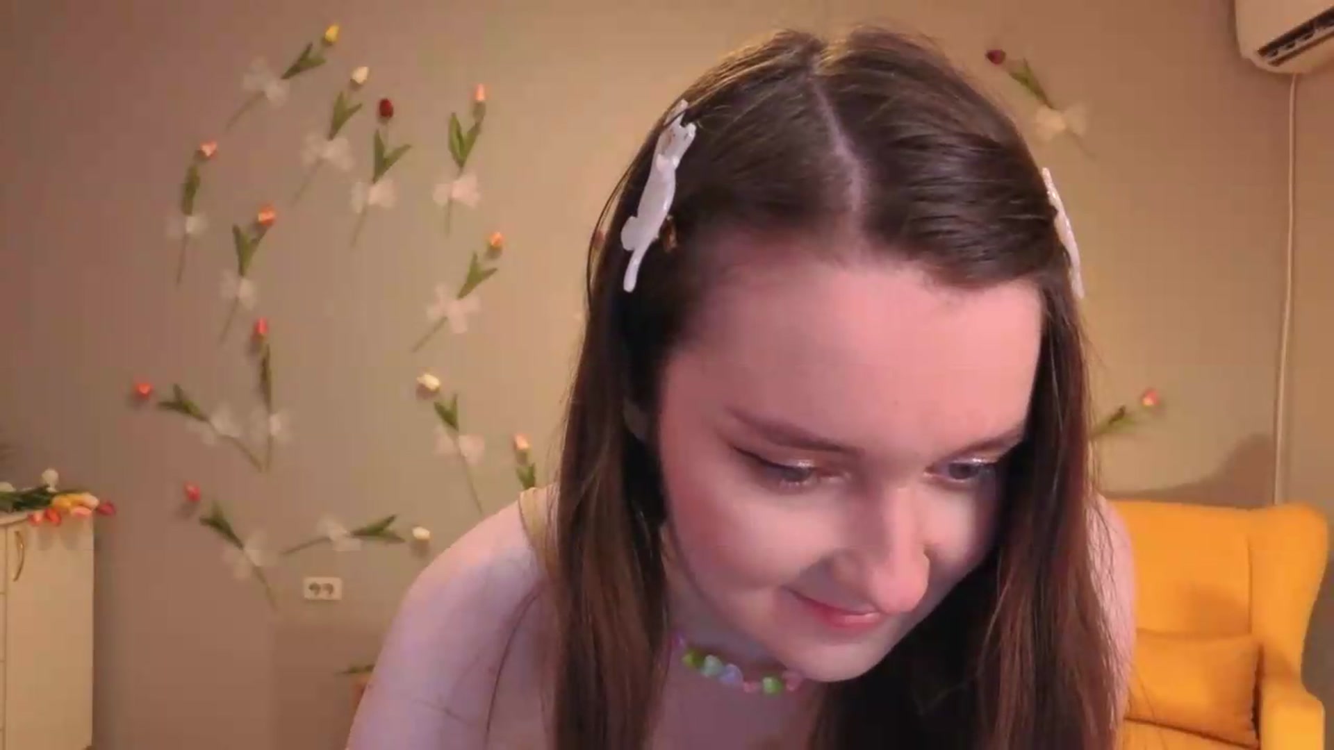 Gallery image thumbnail from Milim_Nava's myfreecams stream on, 07/29/2026, 19:15 image 13 of 20