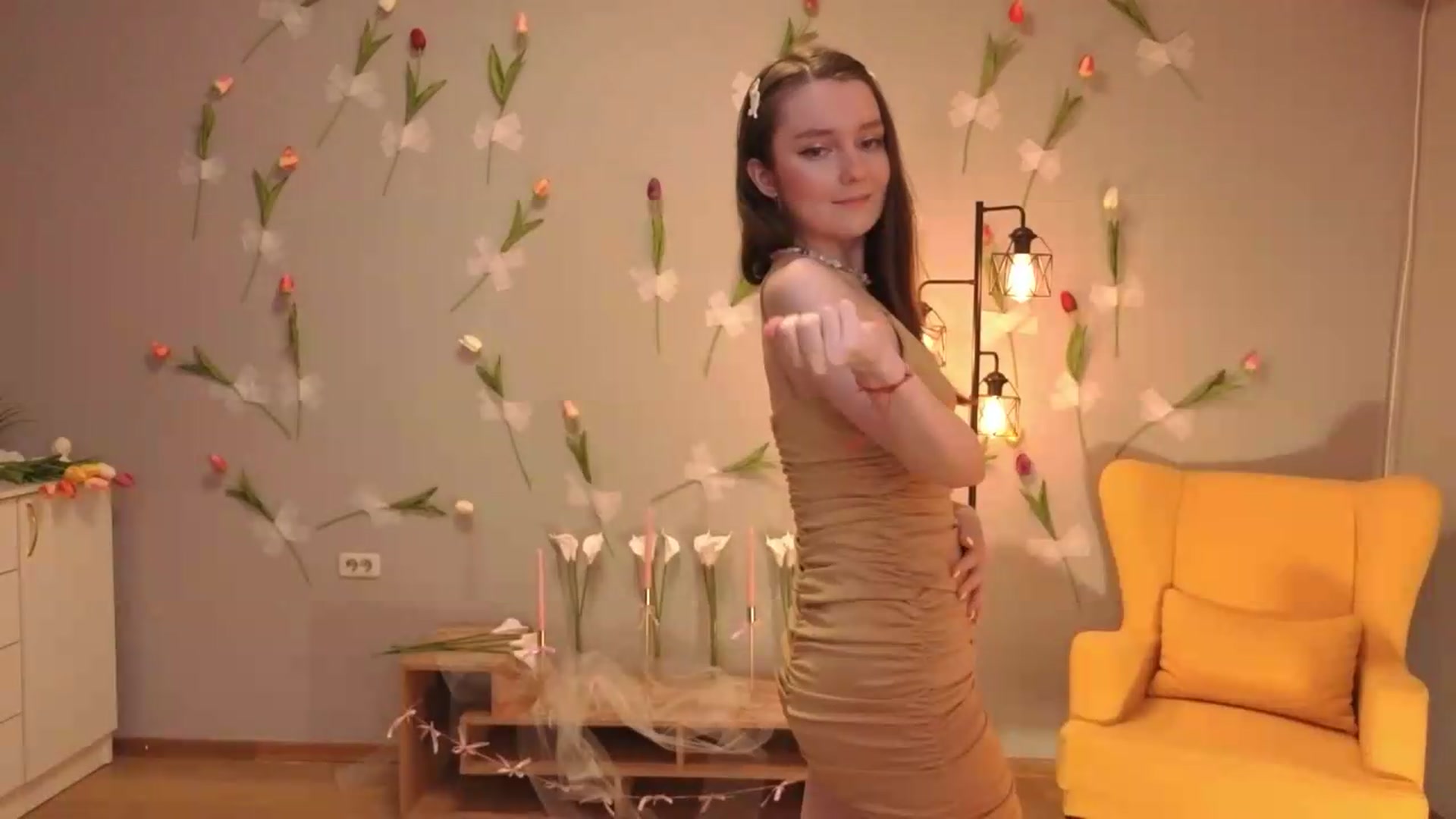 Gallery image thumbnail from Milim_Nava's myfreecams stream on, 07/29/2026, 19:15 image 7 of 20