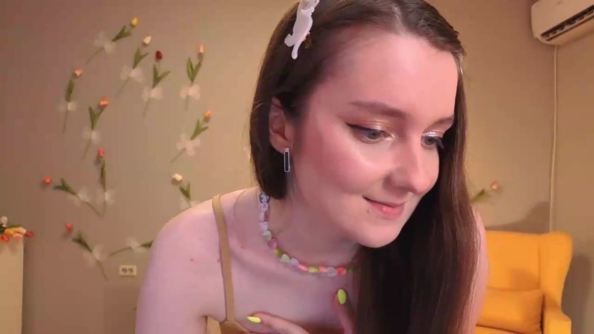 Gallery image thumbnail from Milim_Nava's myfreecams stream on, 07/29/2026, 19:54 image 15 of 20